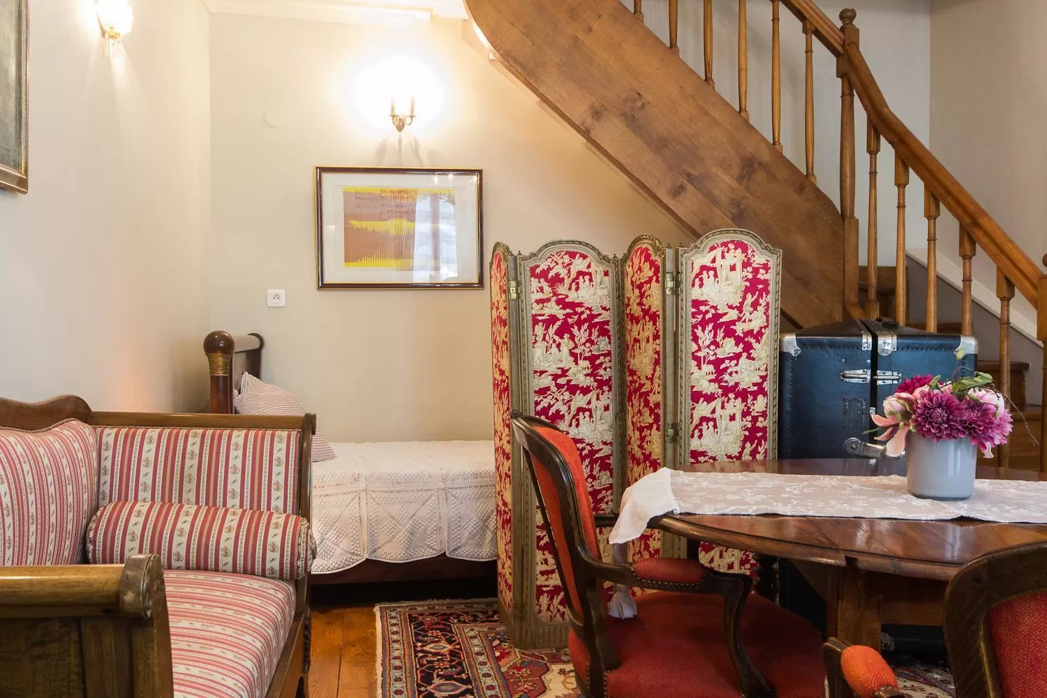 Chambre d'hôtes Le Petit Tertre