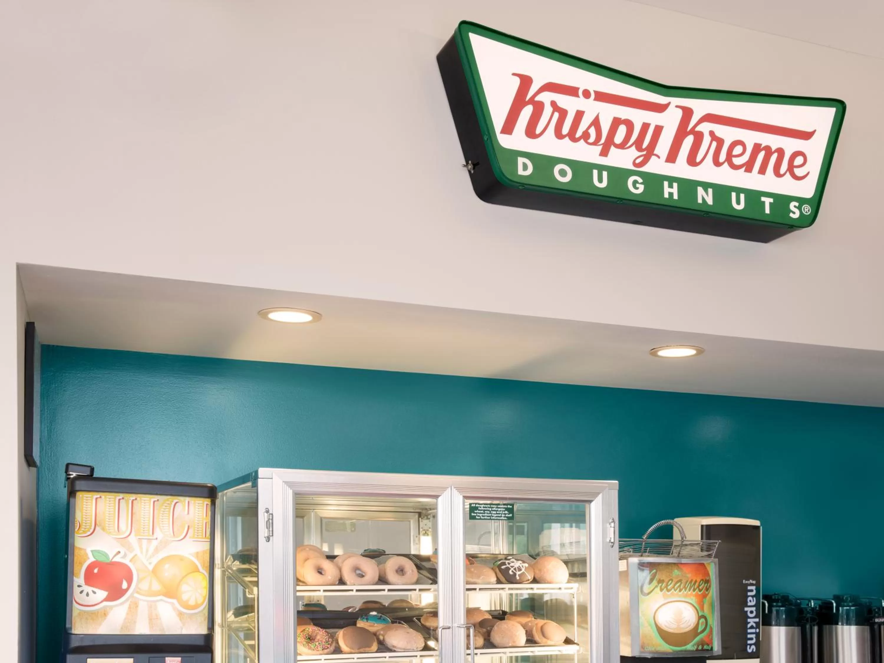 Property logo or sign in The Thunderbird Inn