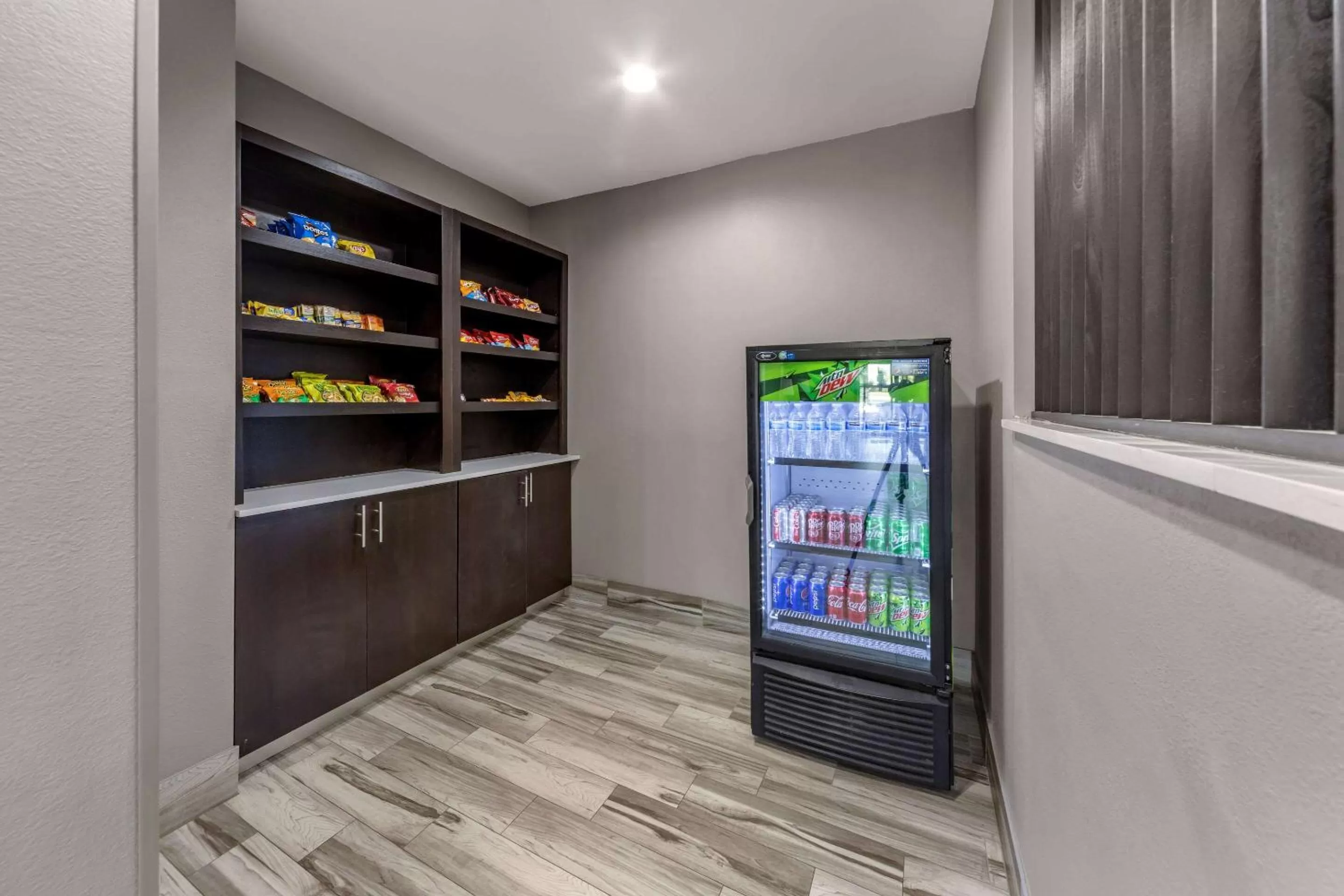 Other, TV/Entertainment Center in Comfort Inn and Suites Quail Springs