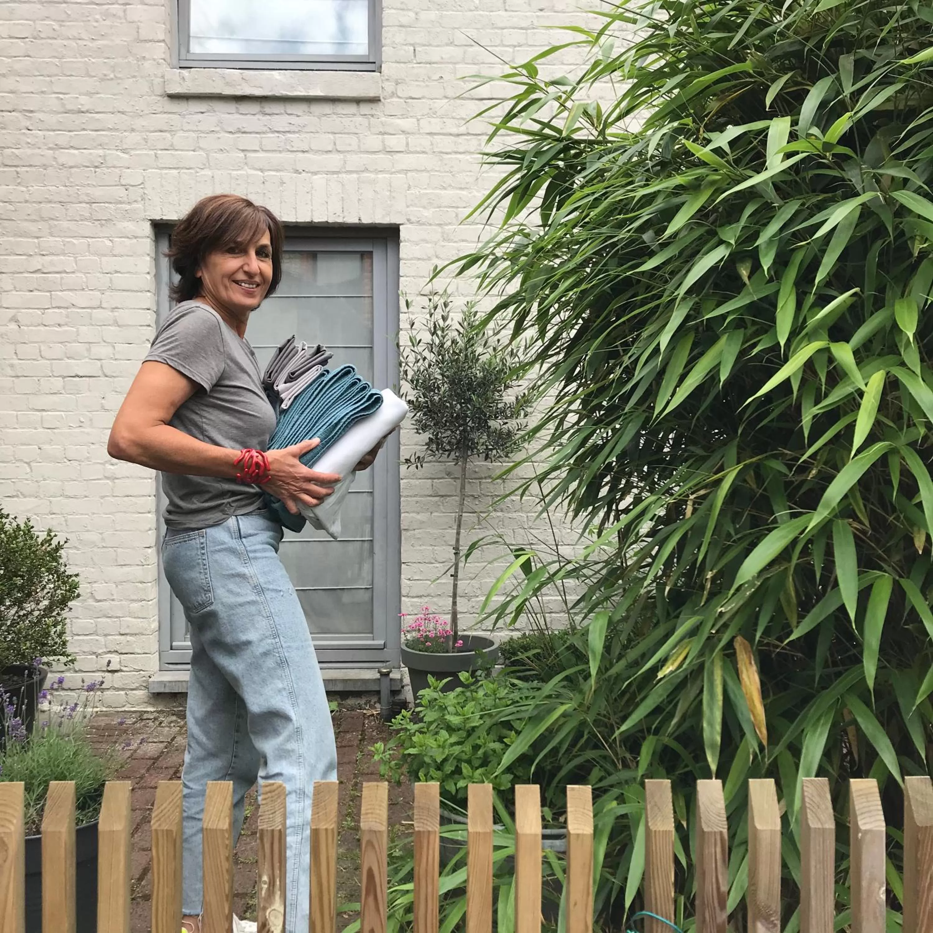 Day in B&B La Ruelle