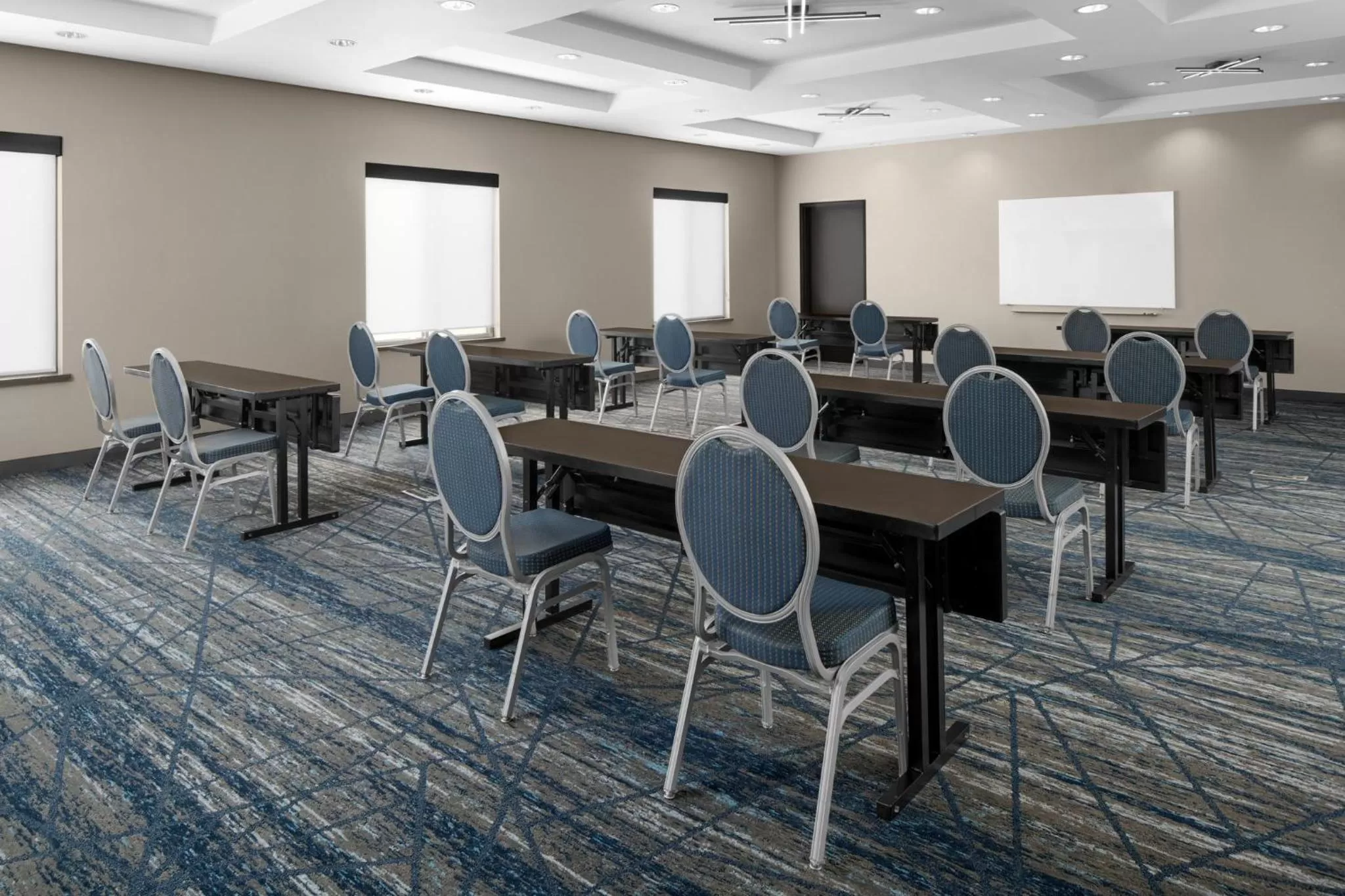 Meeting/conference room in Holiday Inn Express & Suites Midland South I-20 by IHG