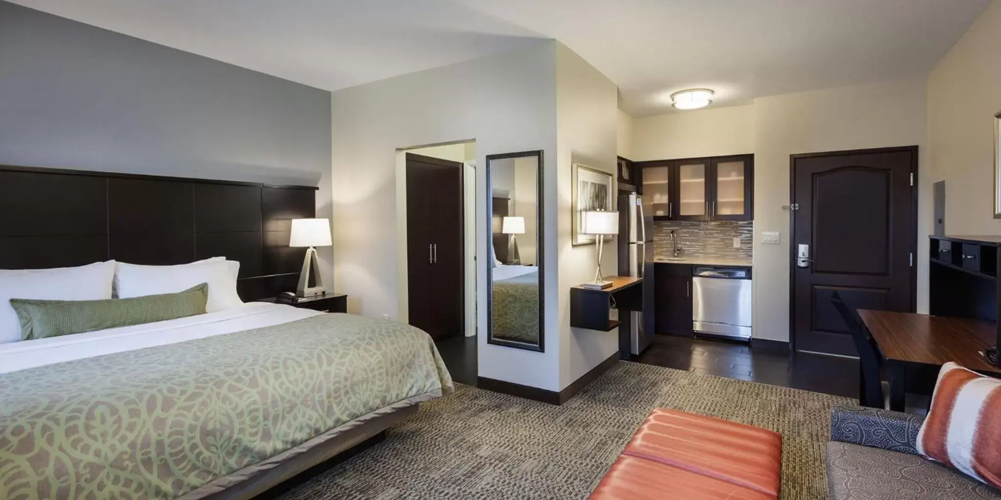 King Studio Suite in Staybridge Suites - Cedar Park - Austin N by IHG King Studio Suite in Staybridge Suites - Cedar Park - Austin N by IHG