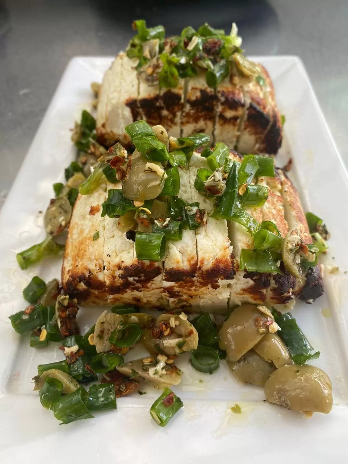 Restaurant/places to eat in Upper Hotel