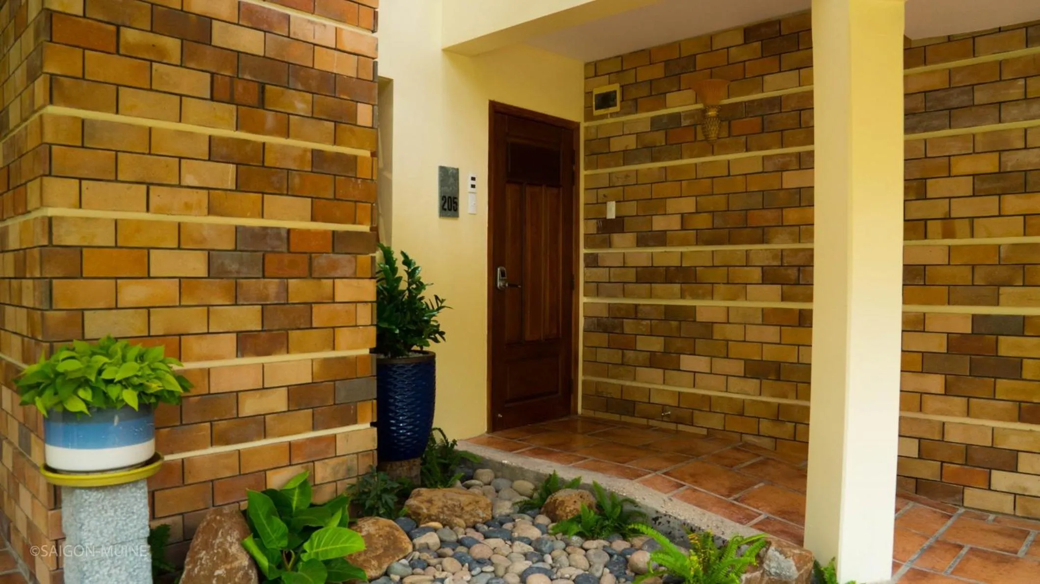 Saigon Mui Ne Resort