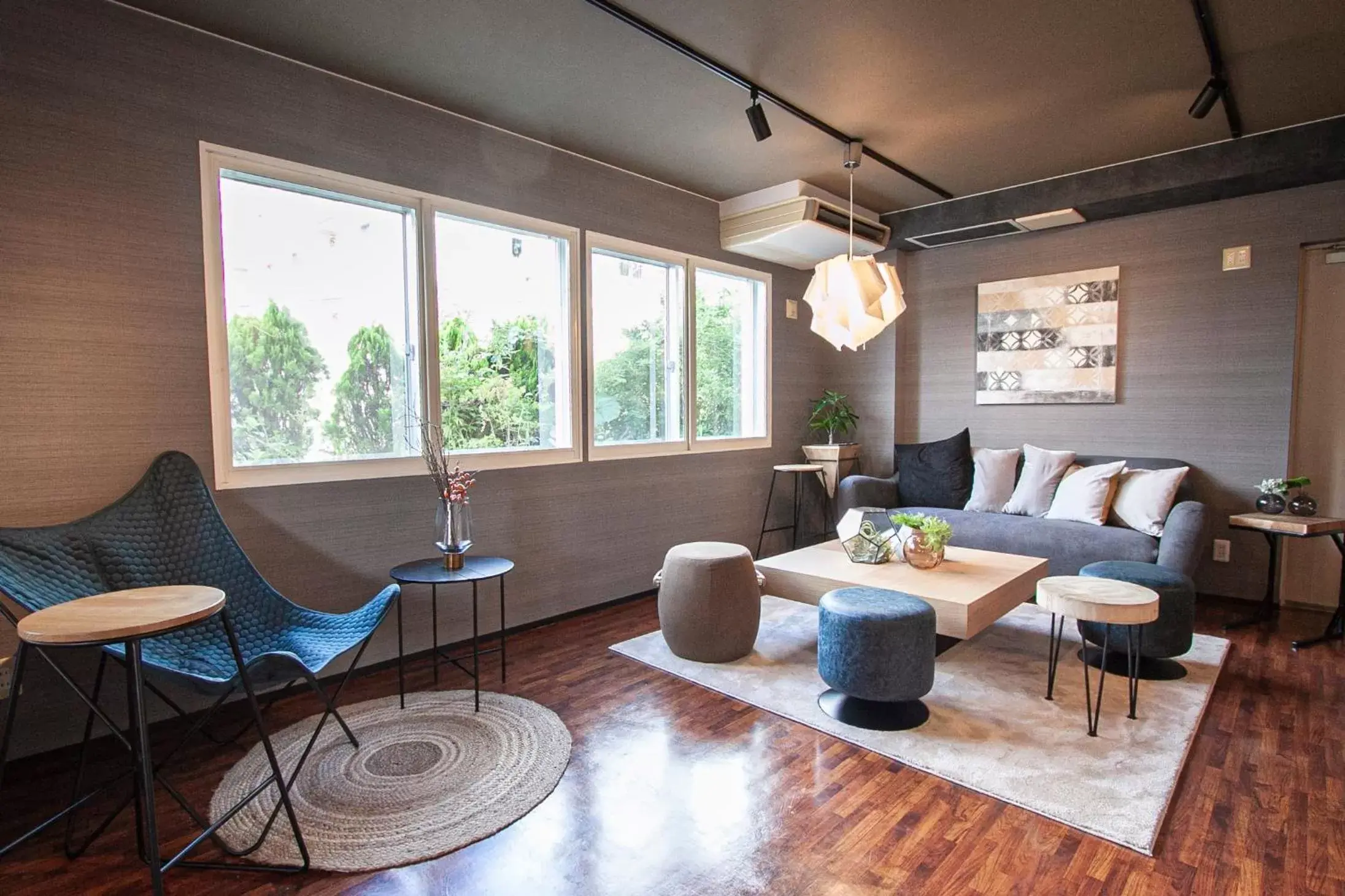 UCHI Living Stay Otaru Suitengu UCHI Living Stay Otaru Suitengu