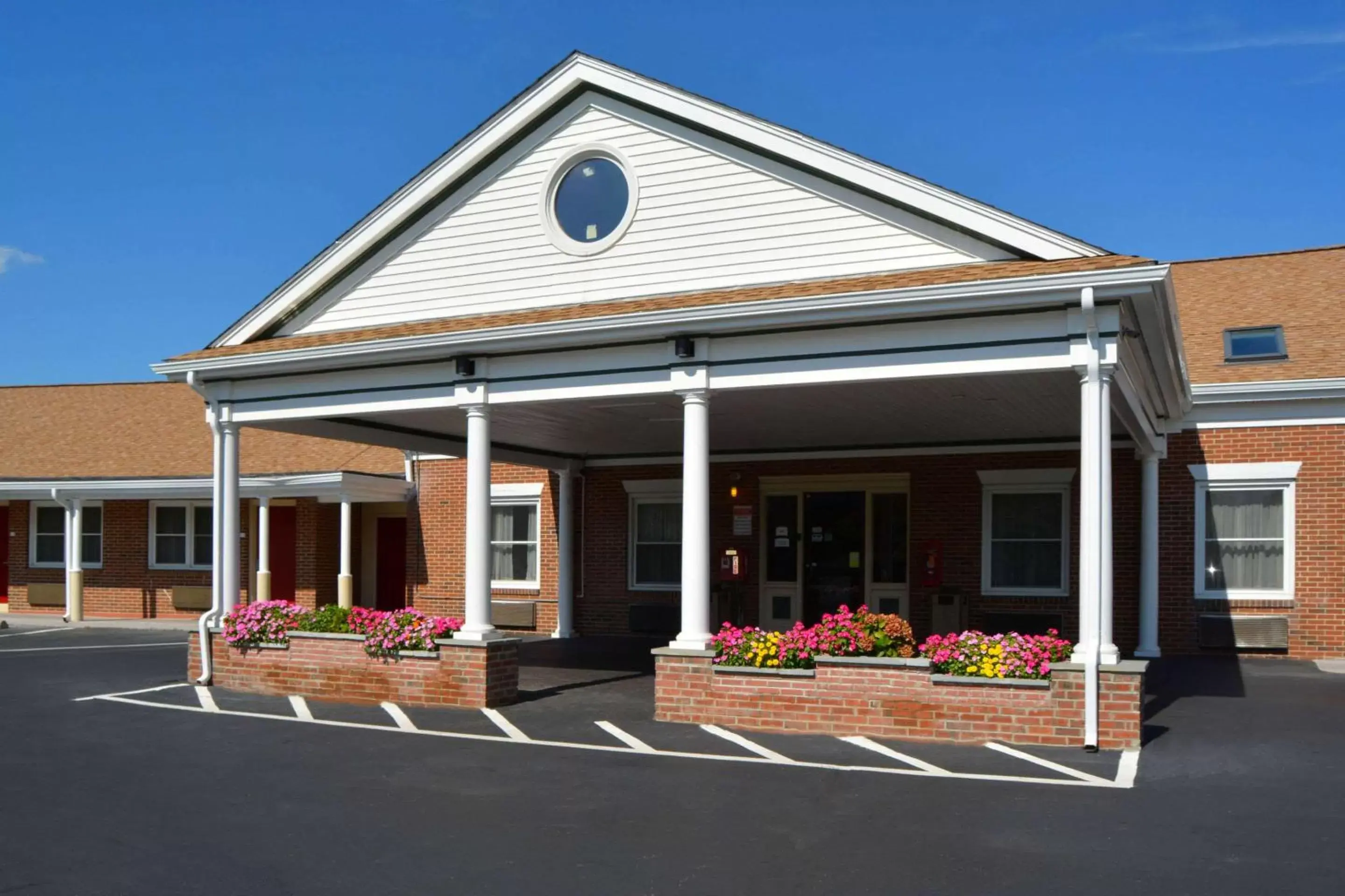 Quality Inn Raynham - Taunton Quality Inn Raynham - Taunton