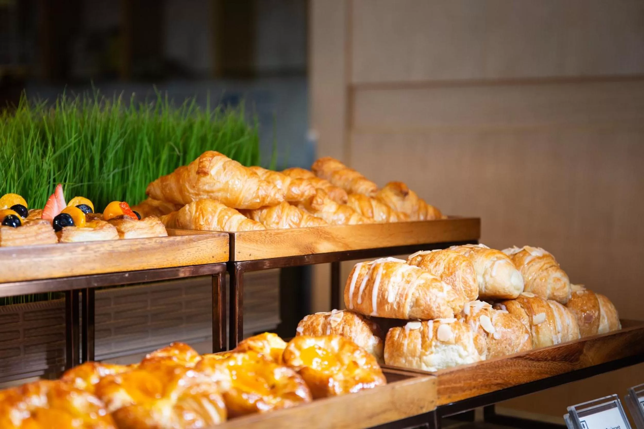 Avani Plus Riverside Bangkok Hotel