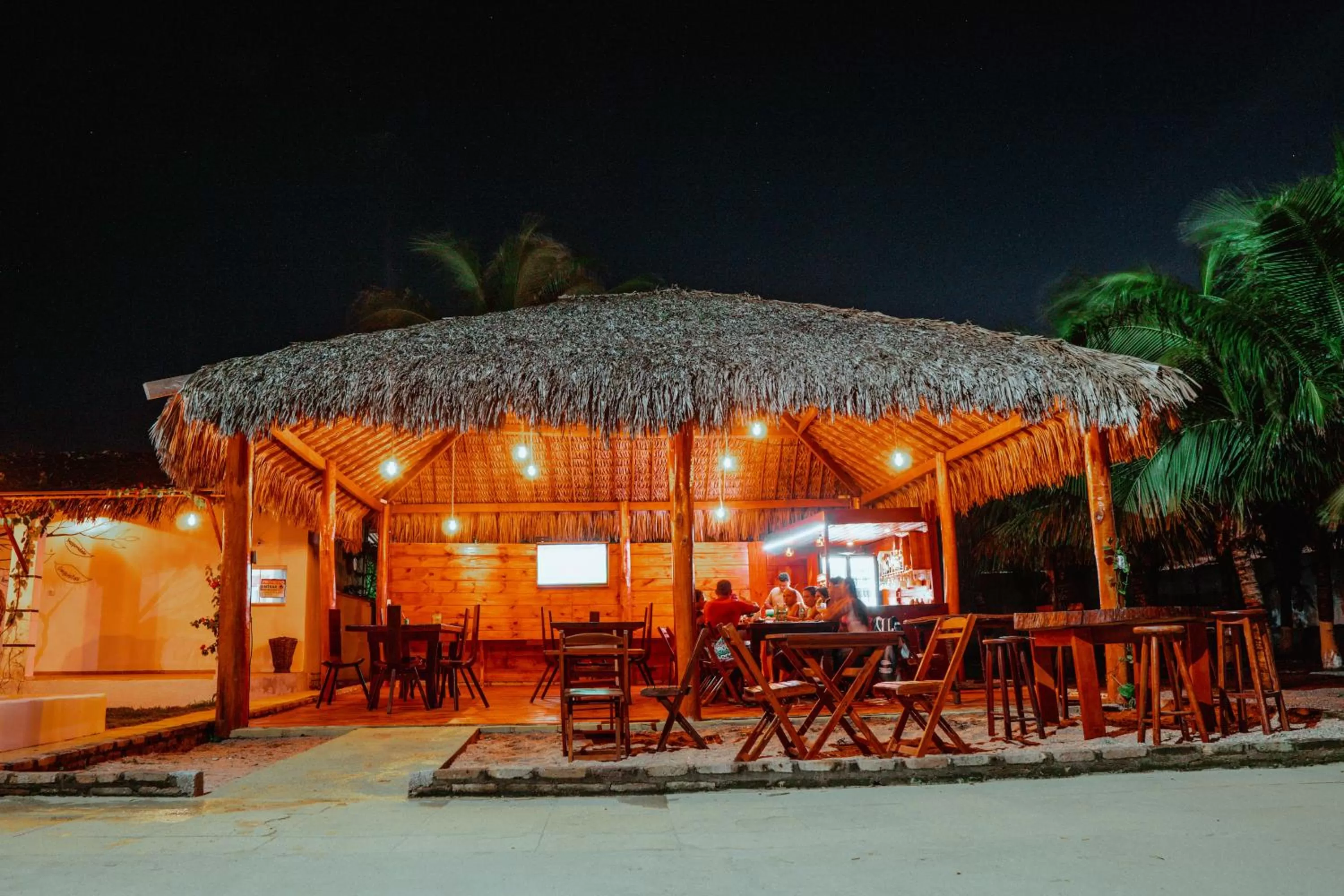 Pousada Village Sonhos Camocim