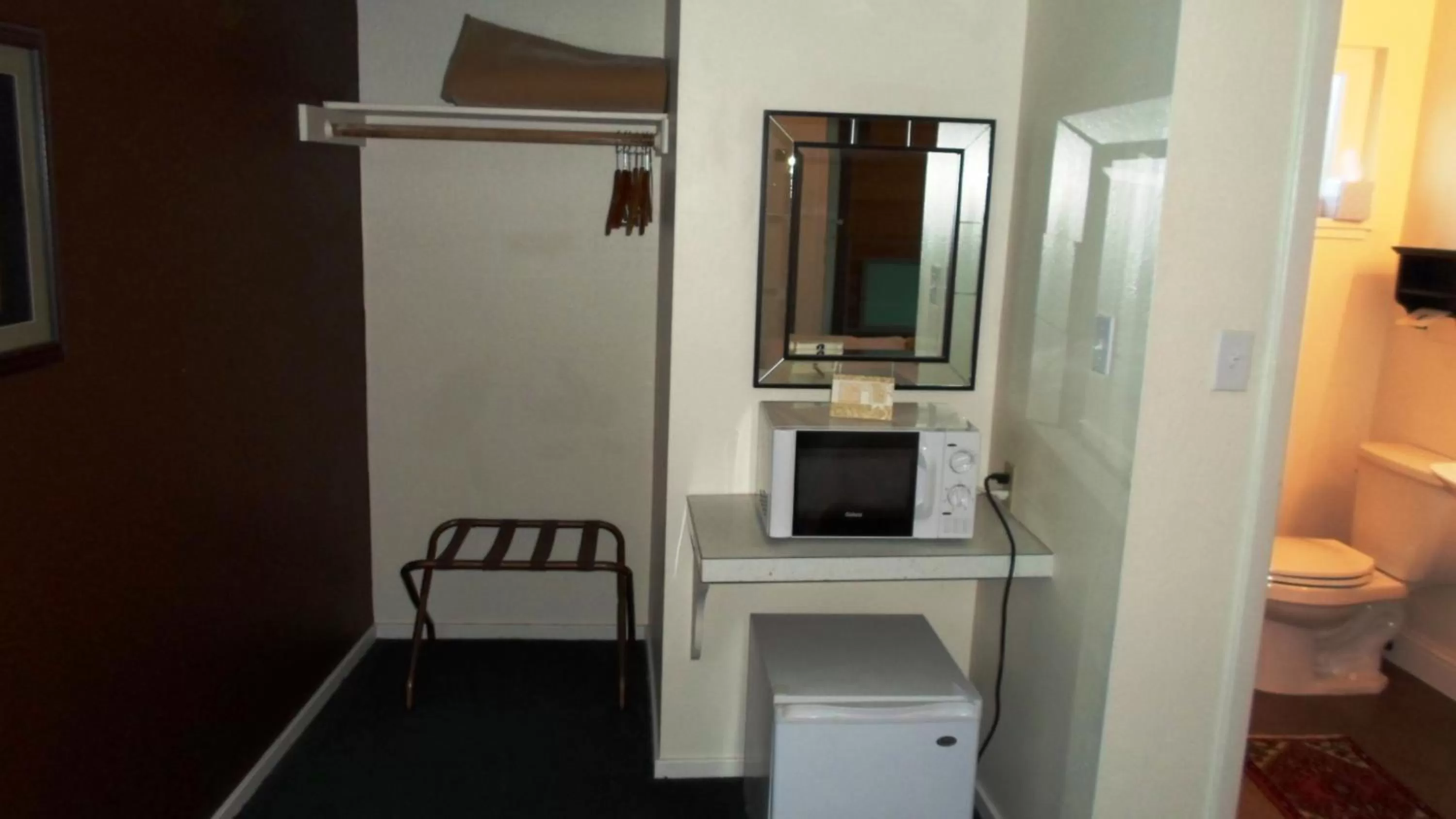 Other in Paradice Motel