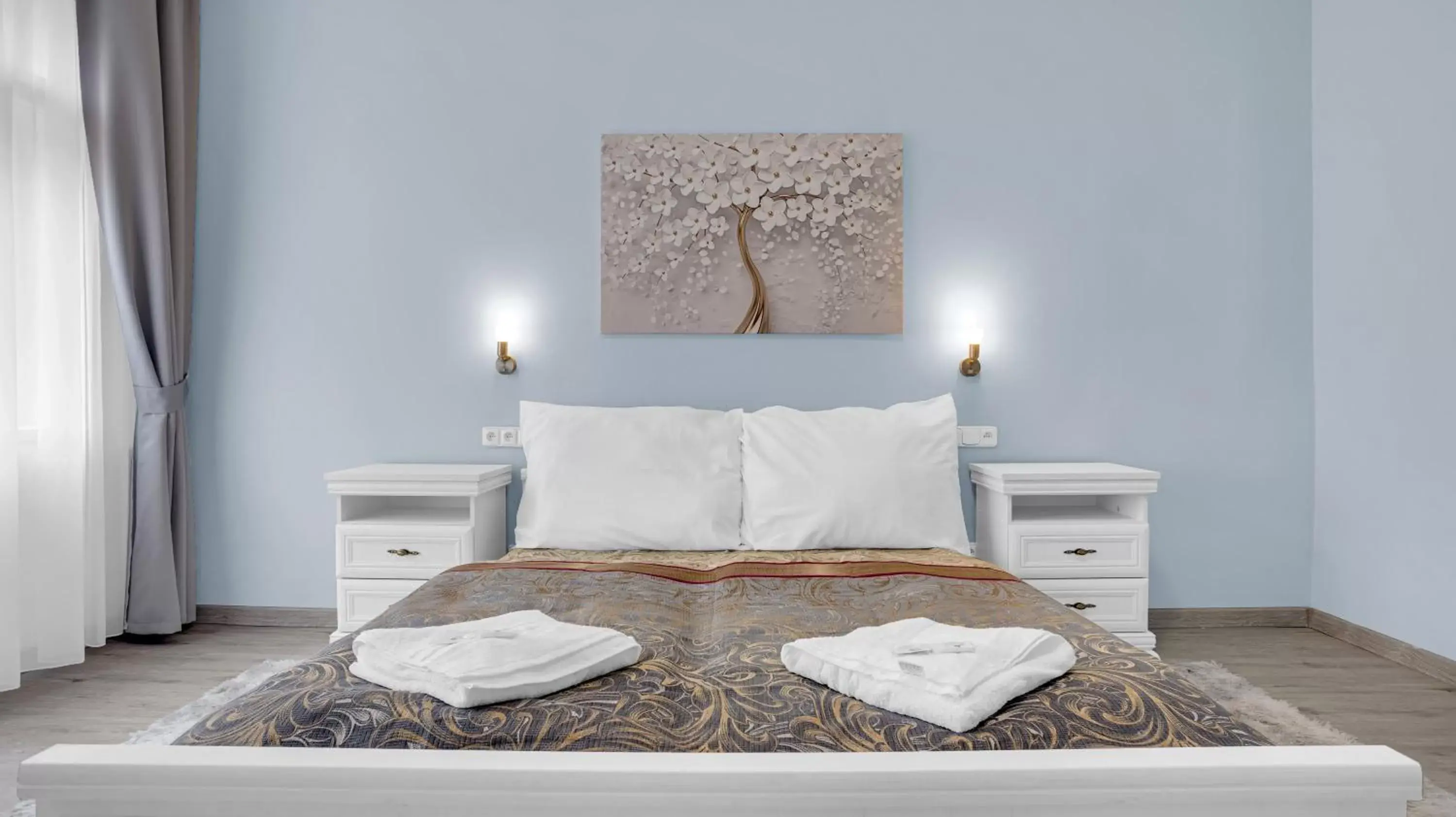 Suite with Balcony in Aphrodite Suite Hotel Karlovy Vary Suite with Balcony in Aphrodite Suite Hotel Karlovy Vary