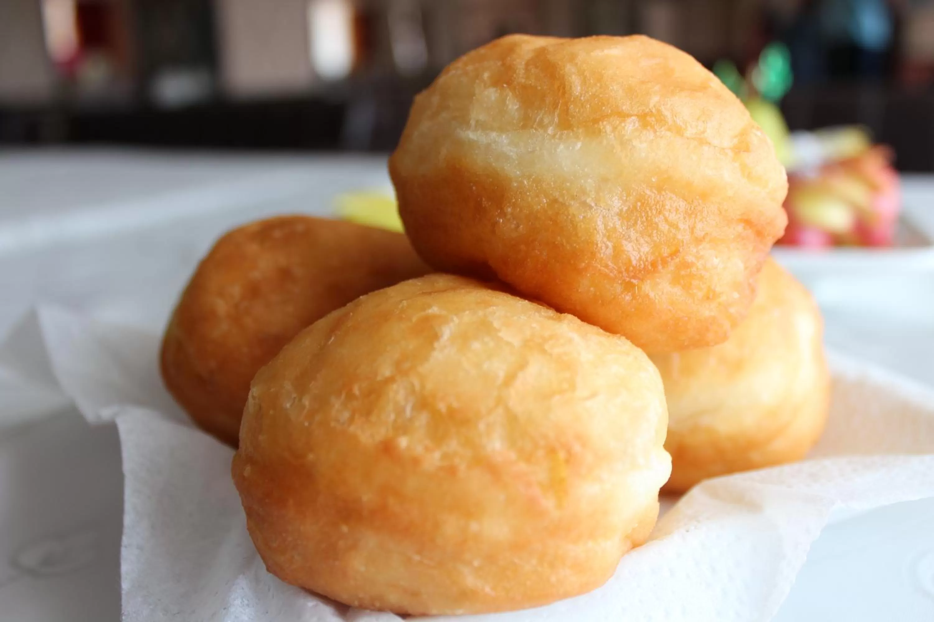 Restaurant/places to eat in Hotel Zumrat