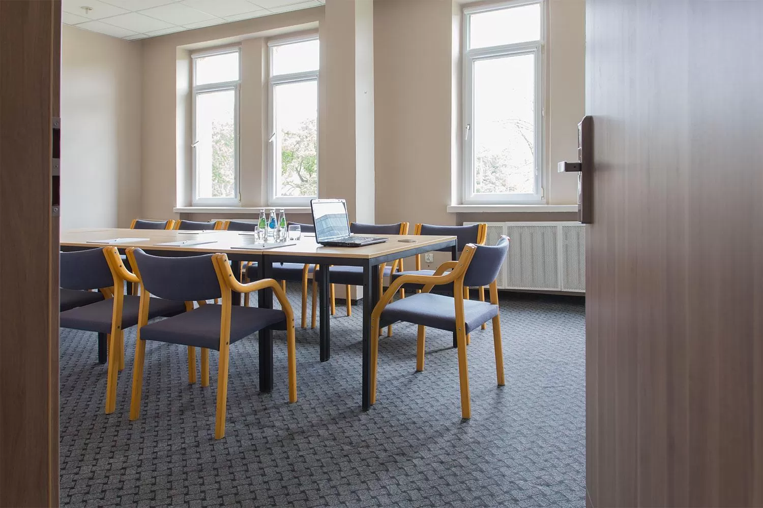 Meeting/conference room in Hotel IOR