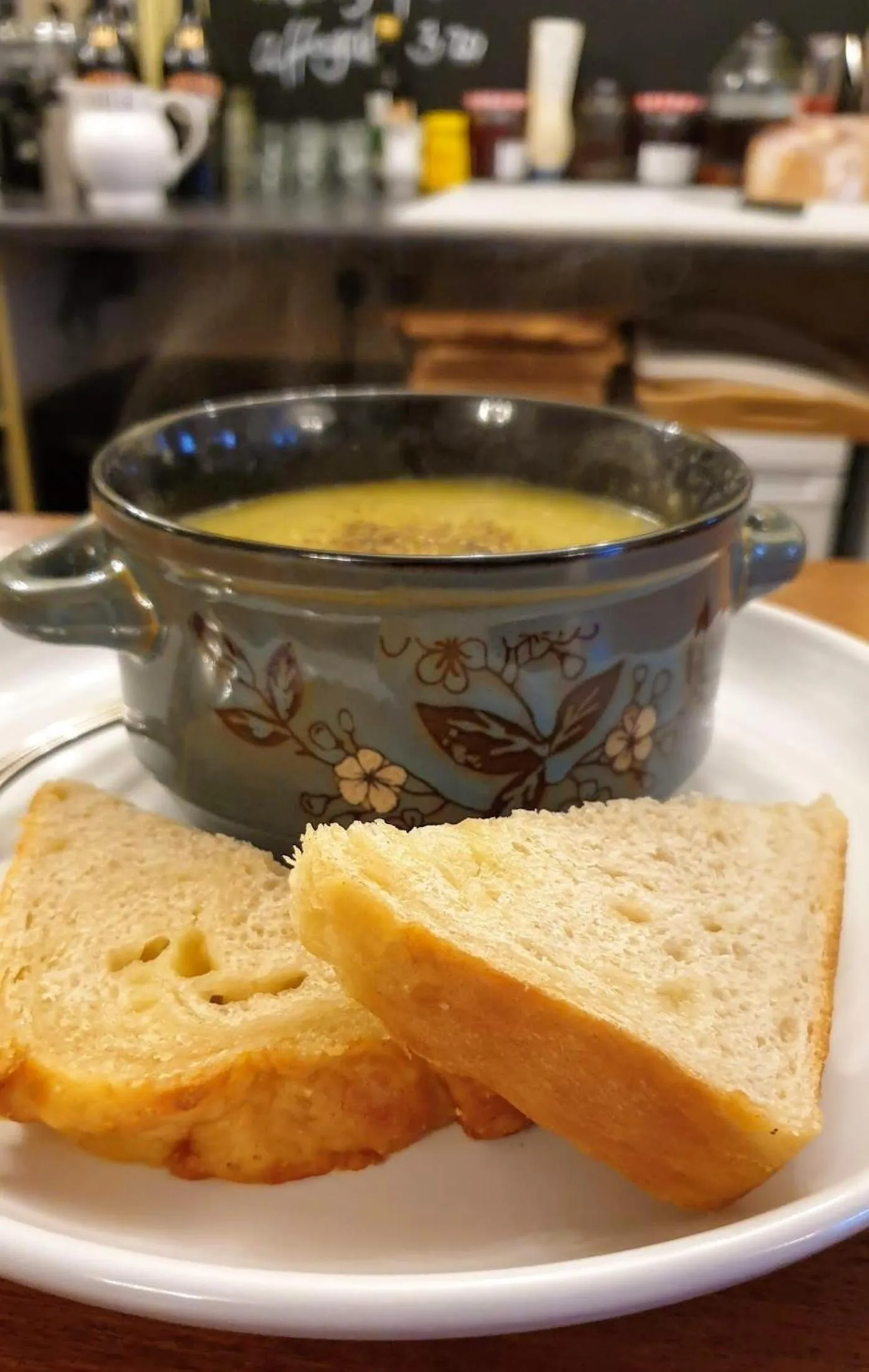 Food in Station House, Dartmoor and Coast located, Village centre Hotel