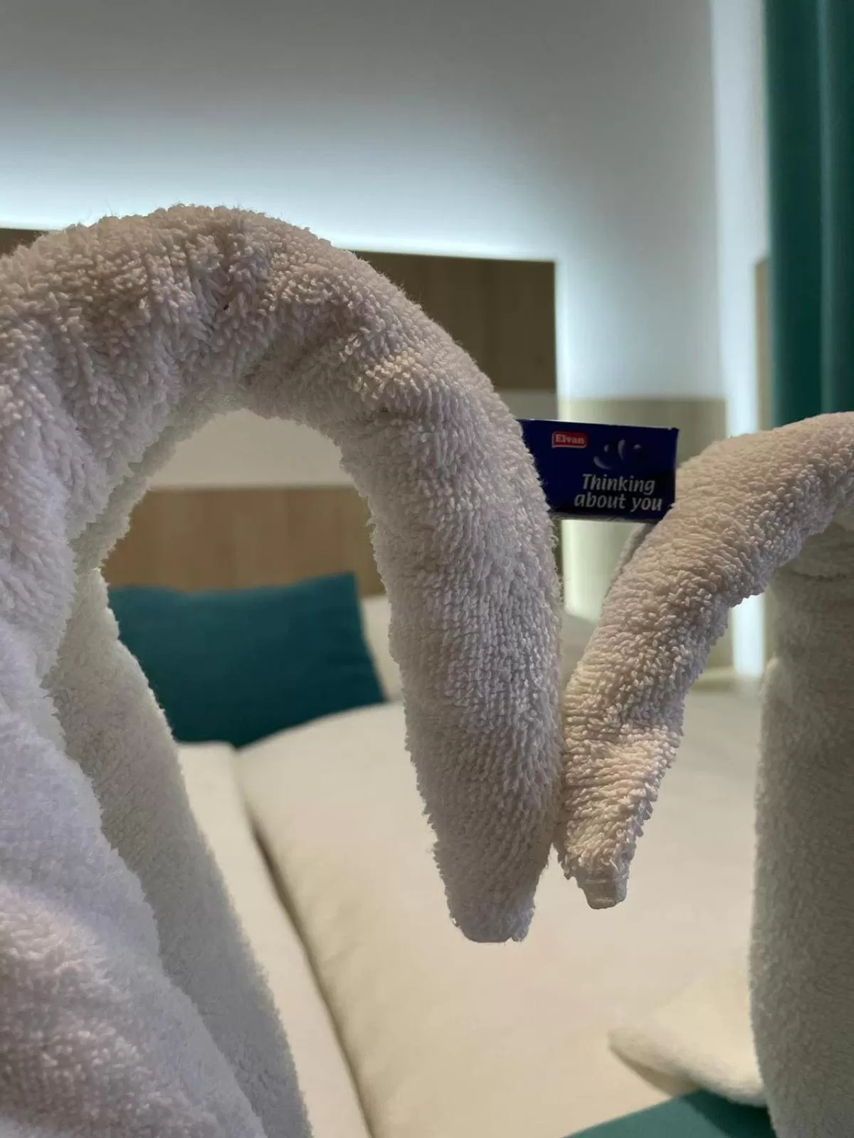 Bedroom, Bed in Hotel - Villa Lejla