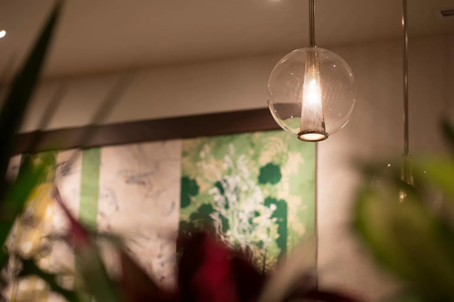 Lobby or reception in HOTEL FORZA HAKATAEKI CHIKUSHI-GUCHI Ⅰ