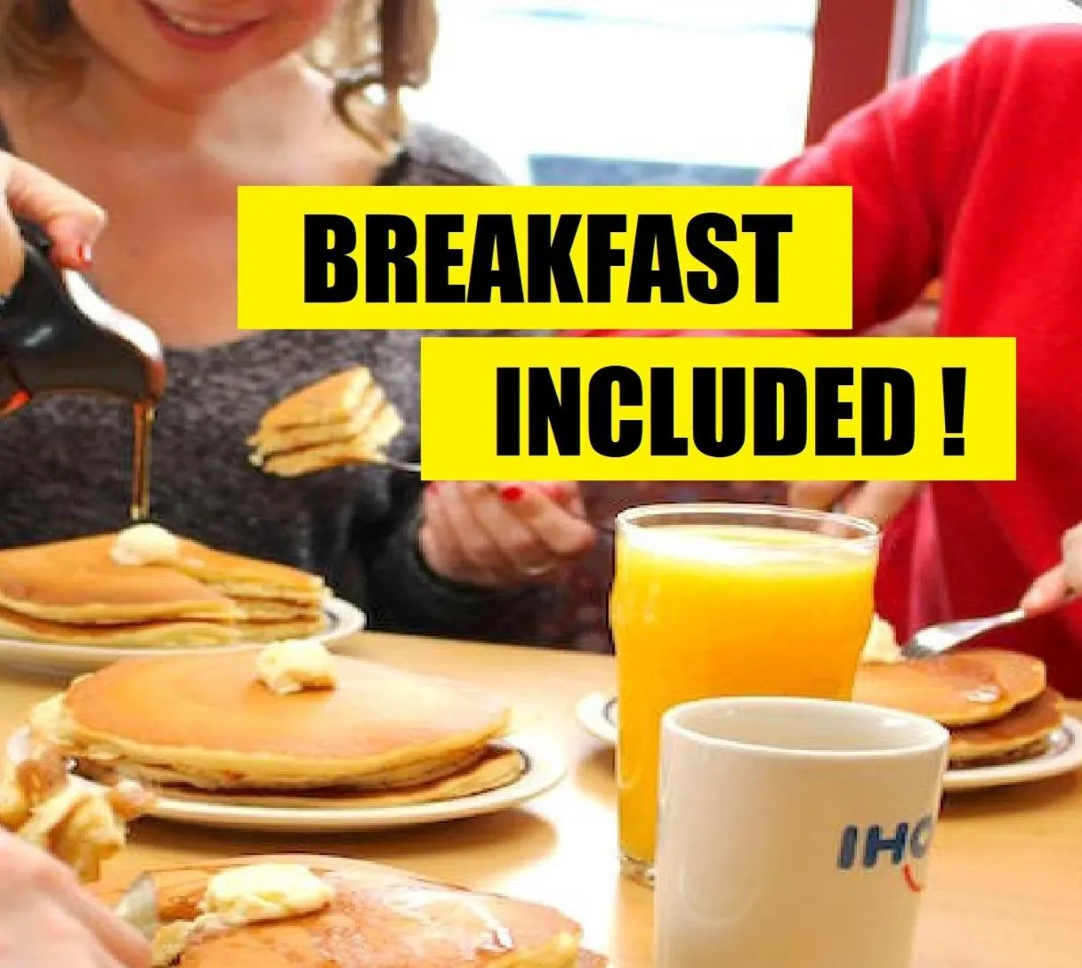 Bposhtels Orlando Florida Mall