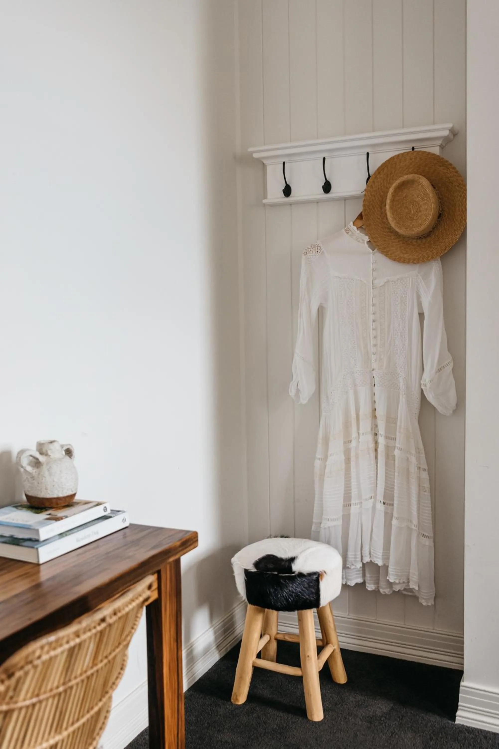 Bedroom in Anchor Geelong