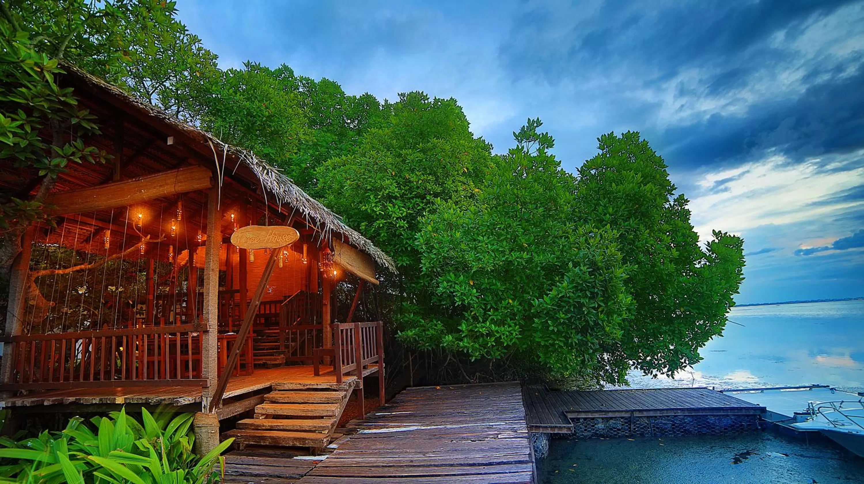 Restaurant/places to eat in Amagi Aria Airport Transit Hotel