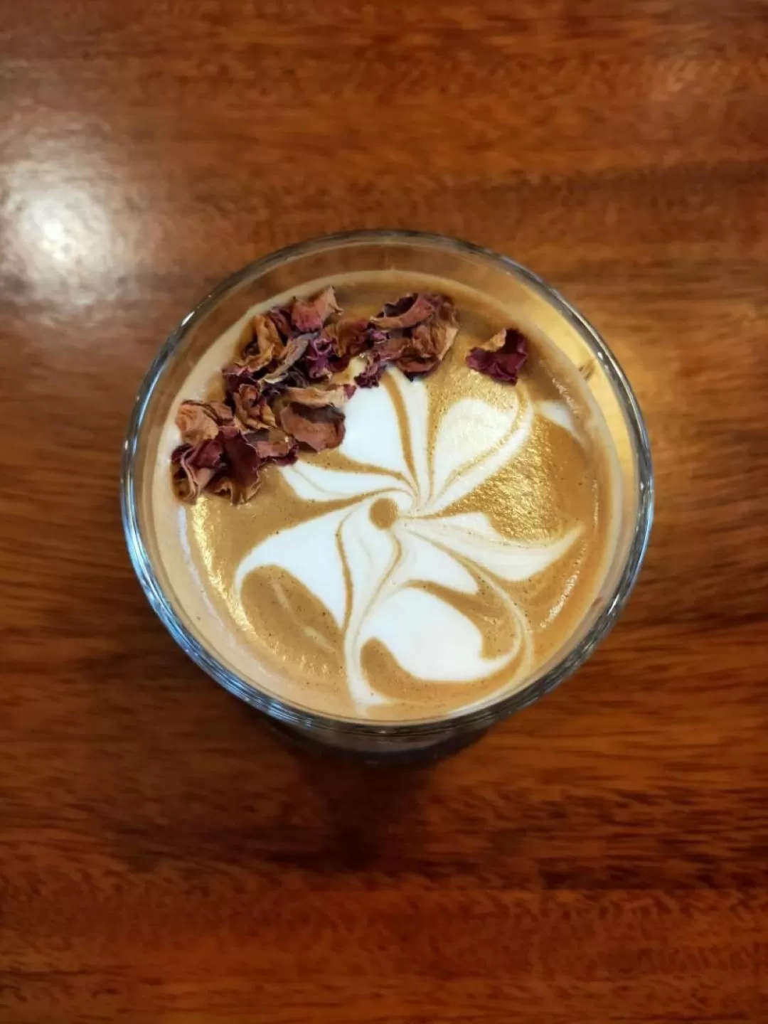 Drinks in Kama Hotel