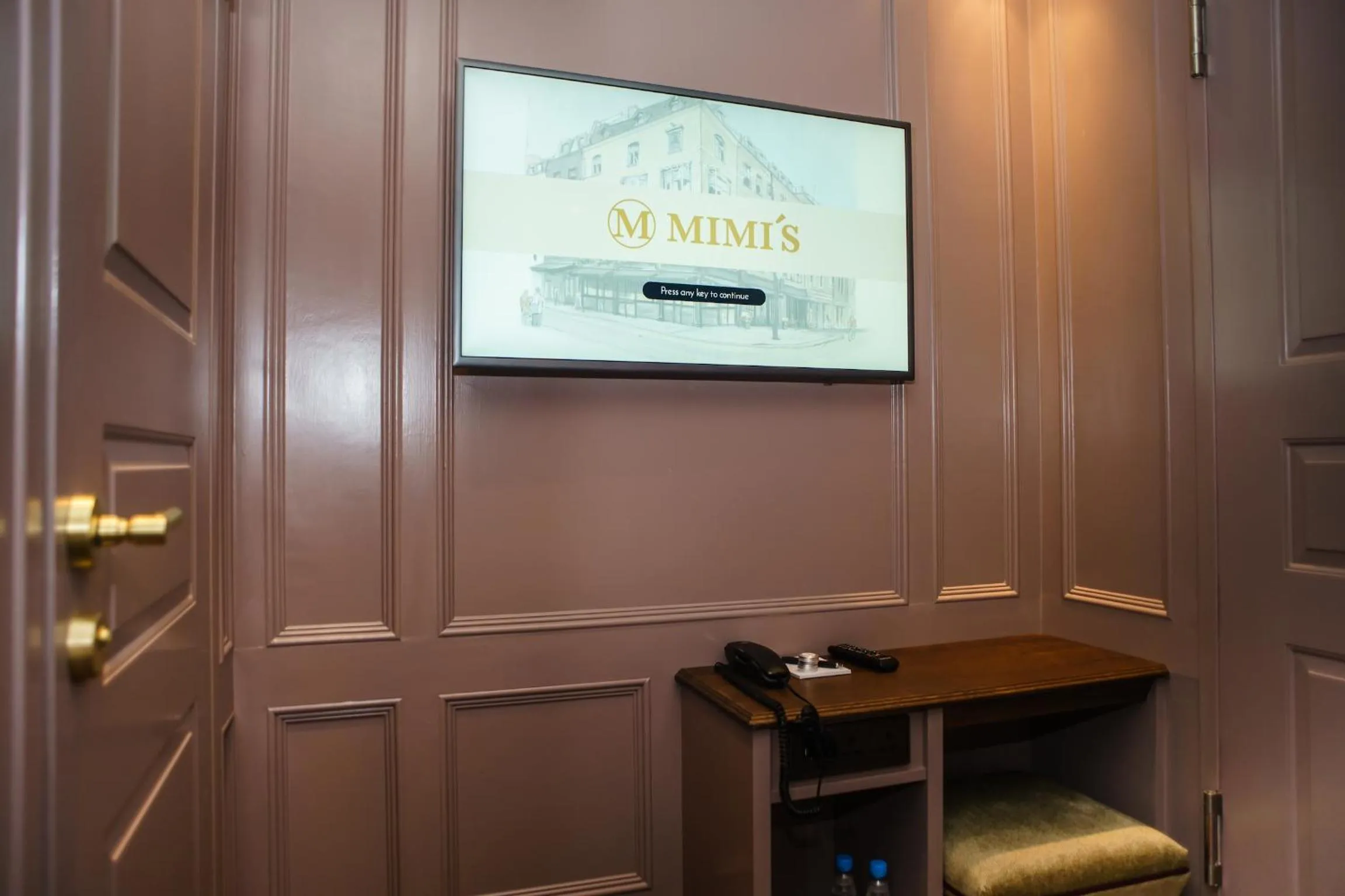 Other in Mimi's Hotel Soho