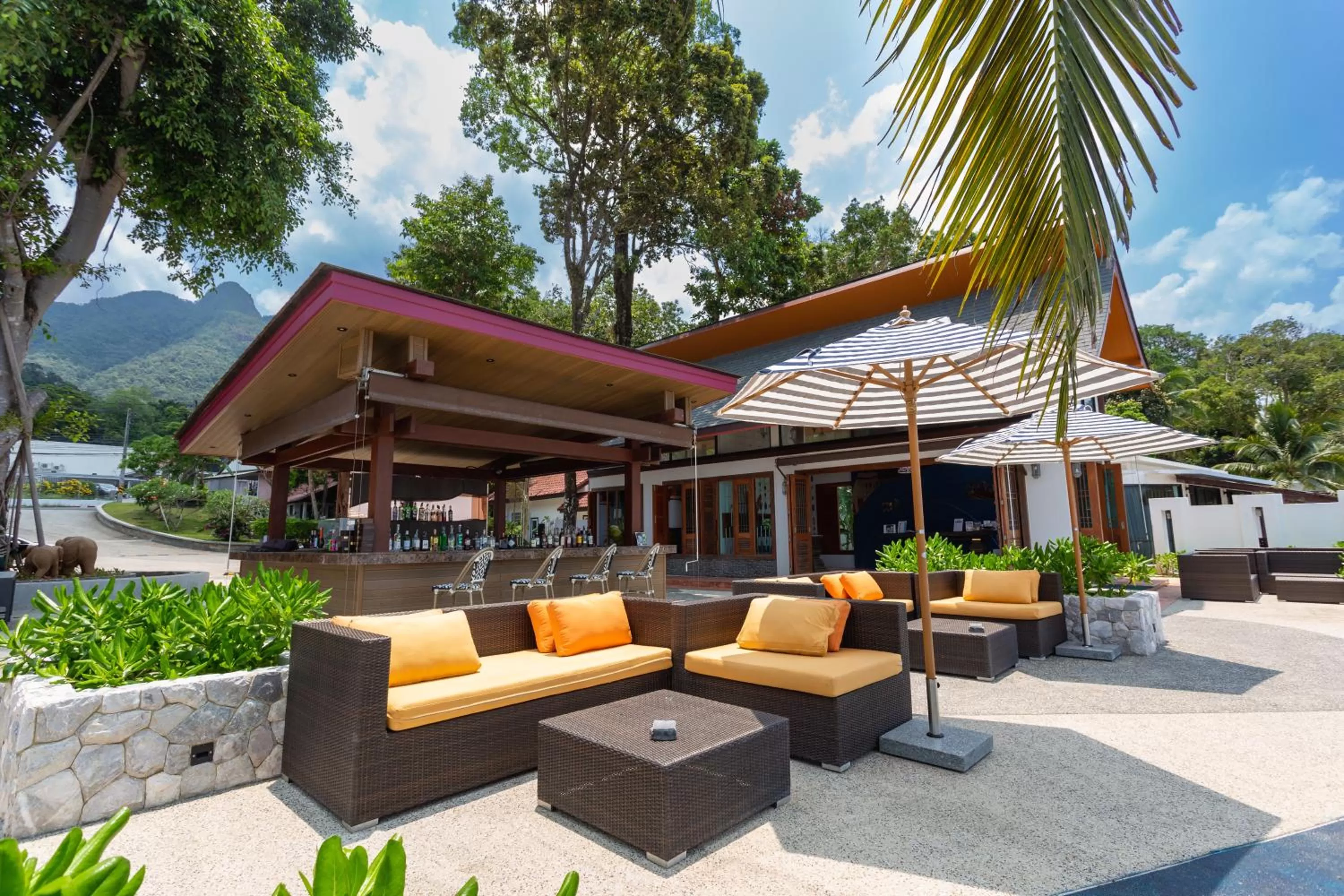 Koh Chang Grandview Resort