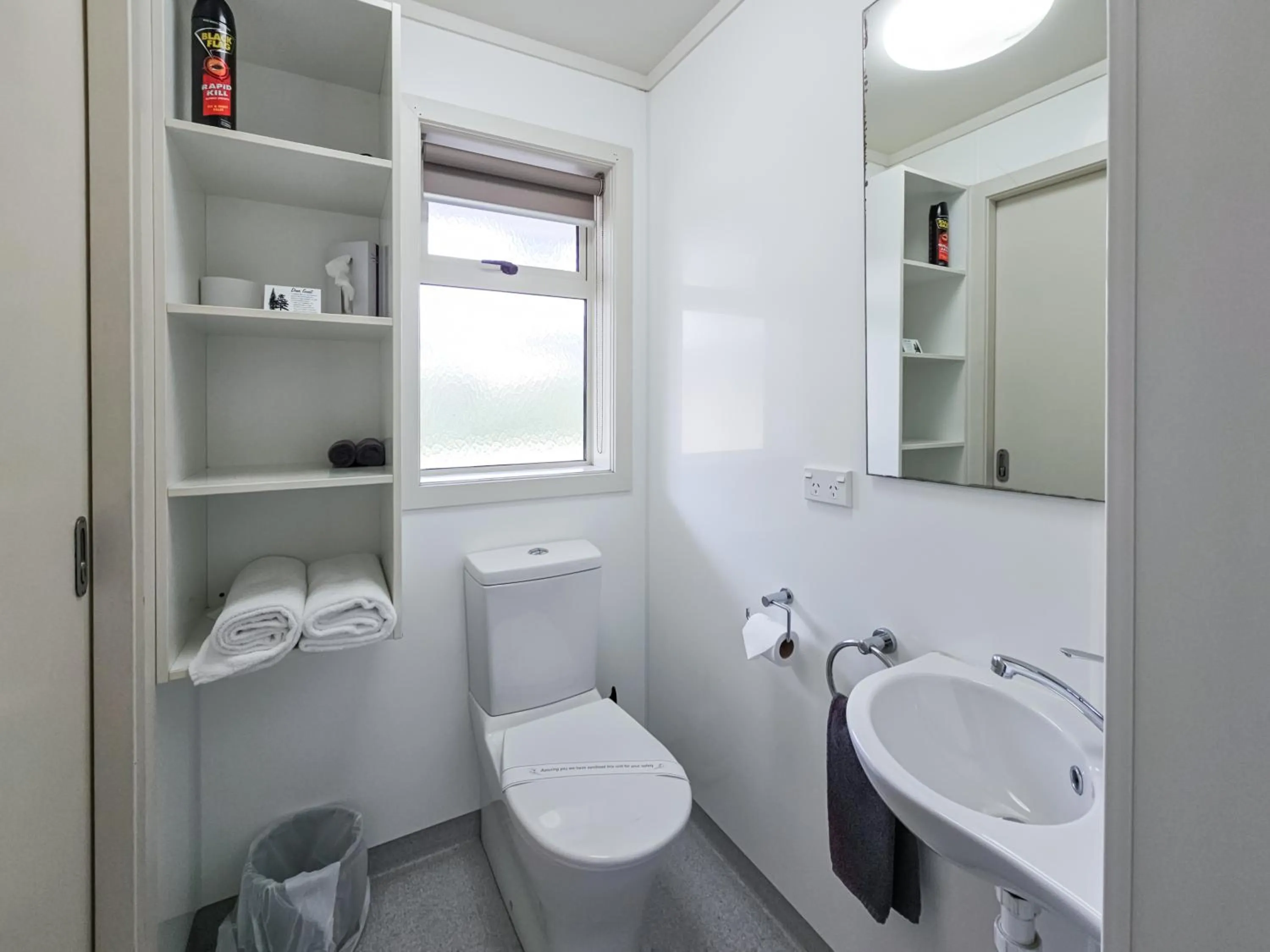 Captain Cook Motor Lodge