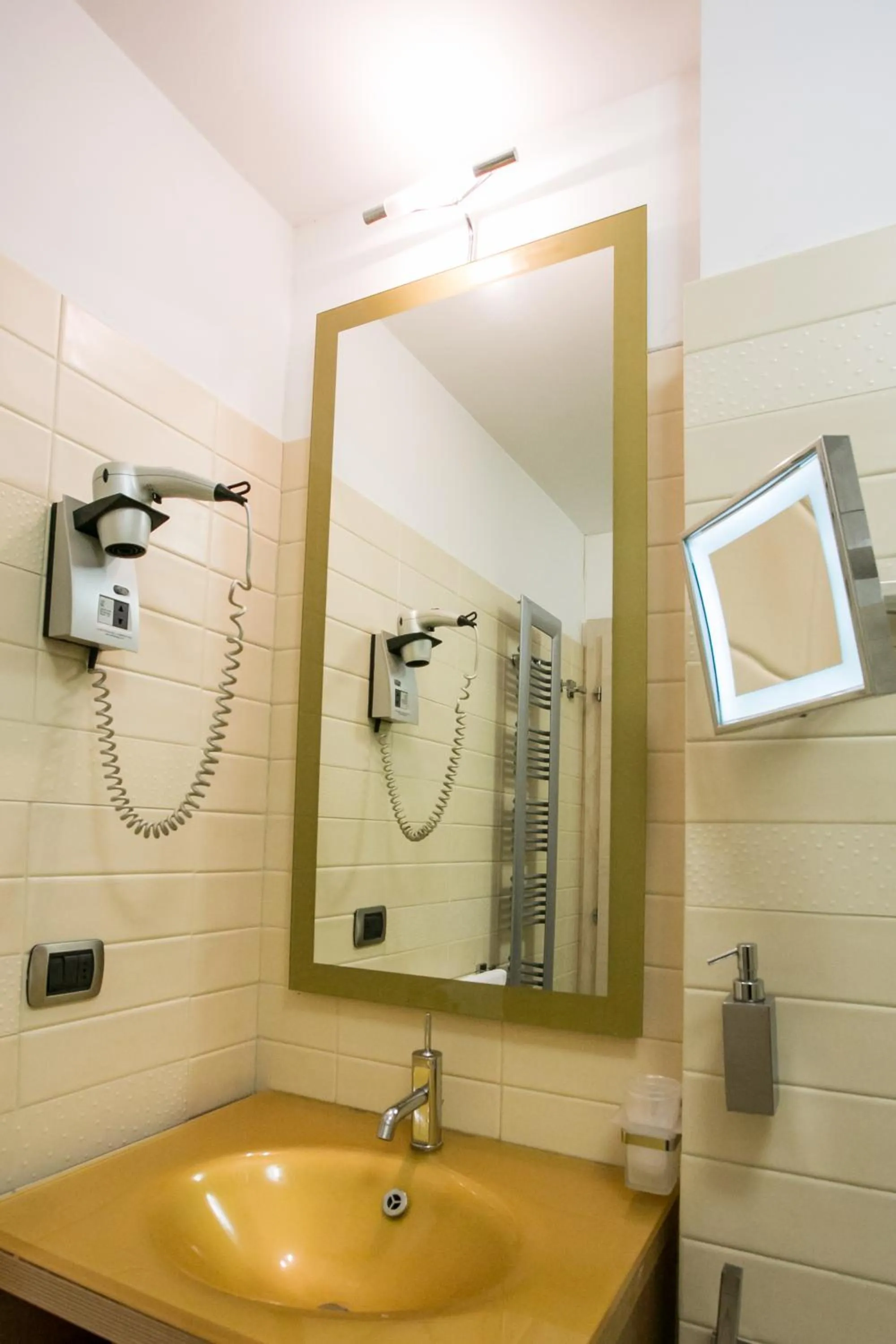 Design Oberosler Hotel