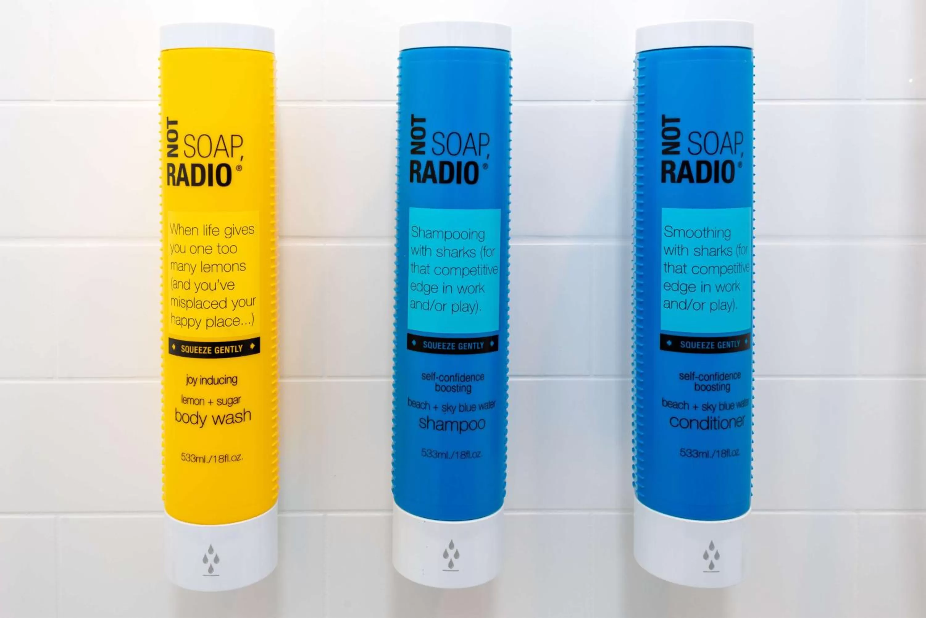 Bathroom in Tru By Hilton Spartanburg