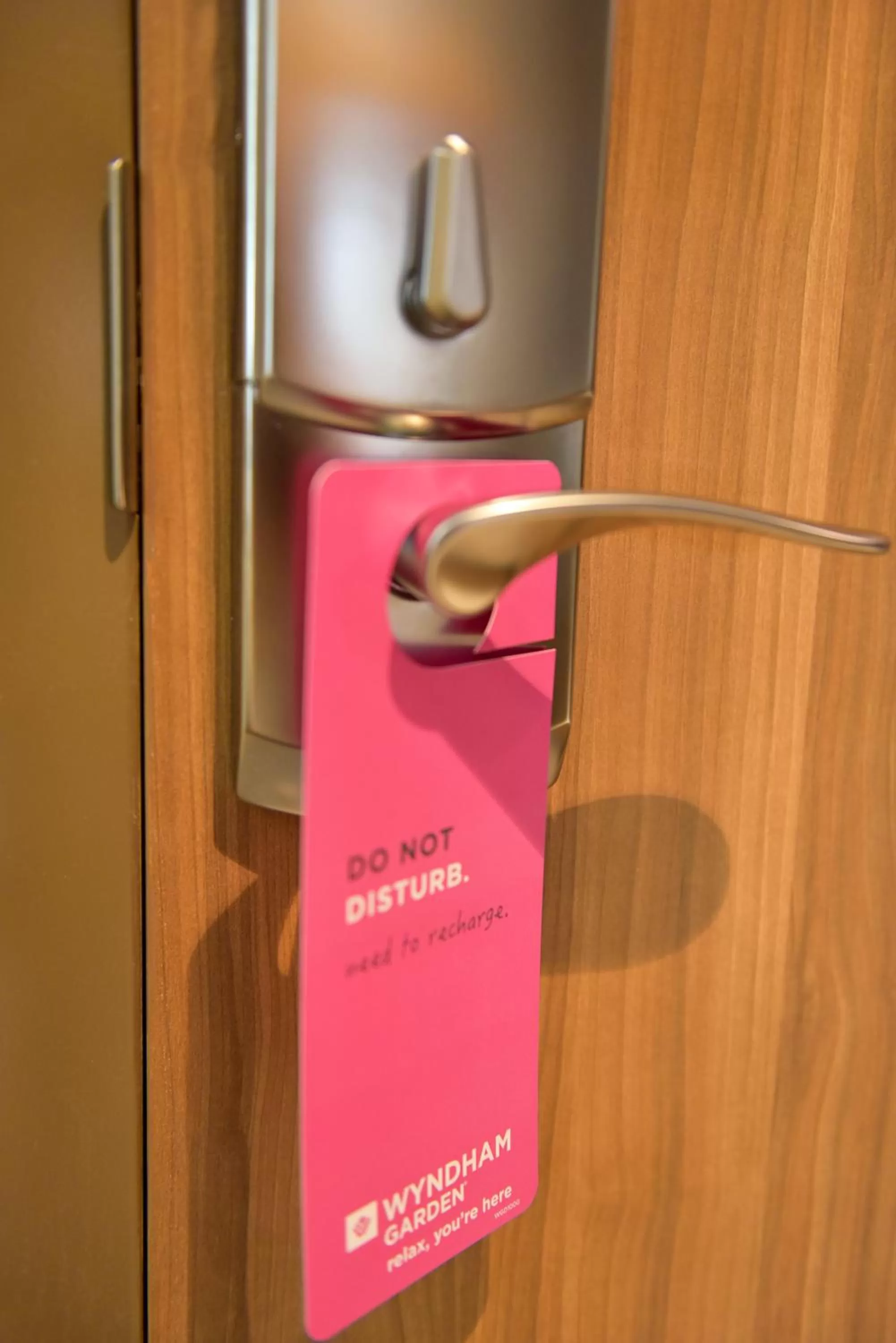 Wyndham Garden North Bergen - Secaucus