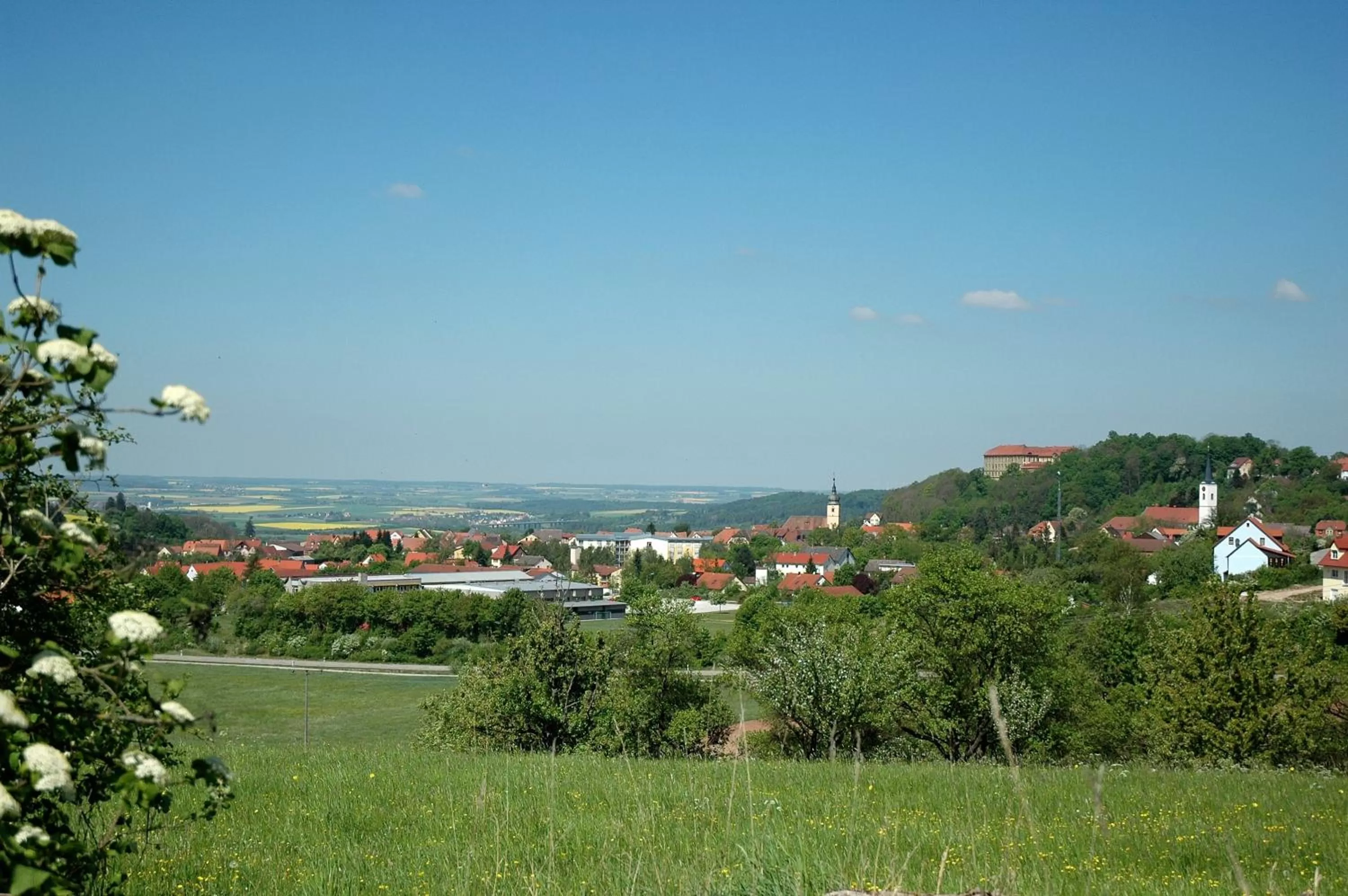 Property building in Gasthof Adler