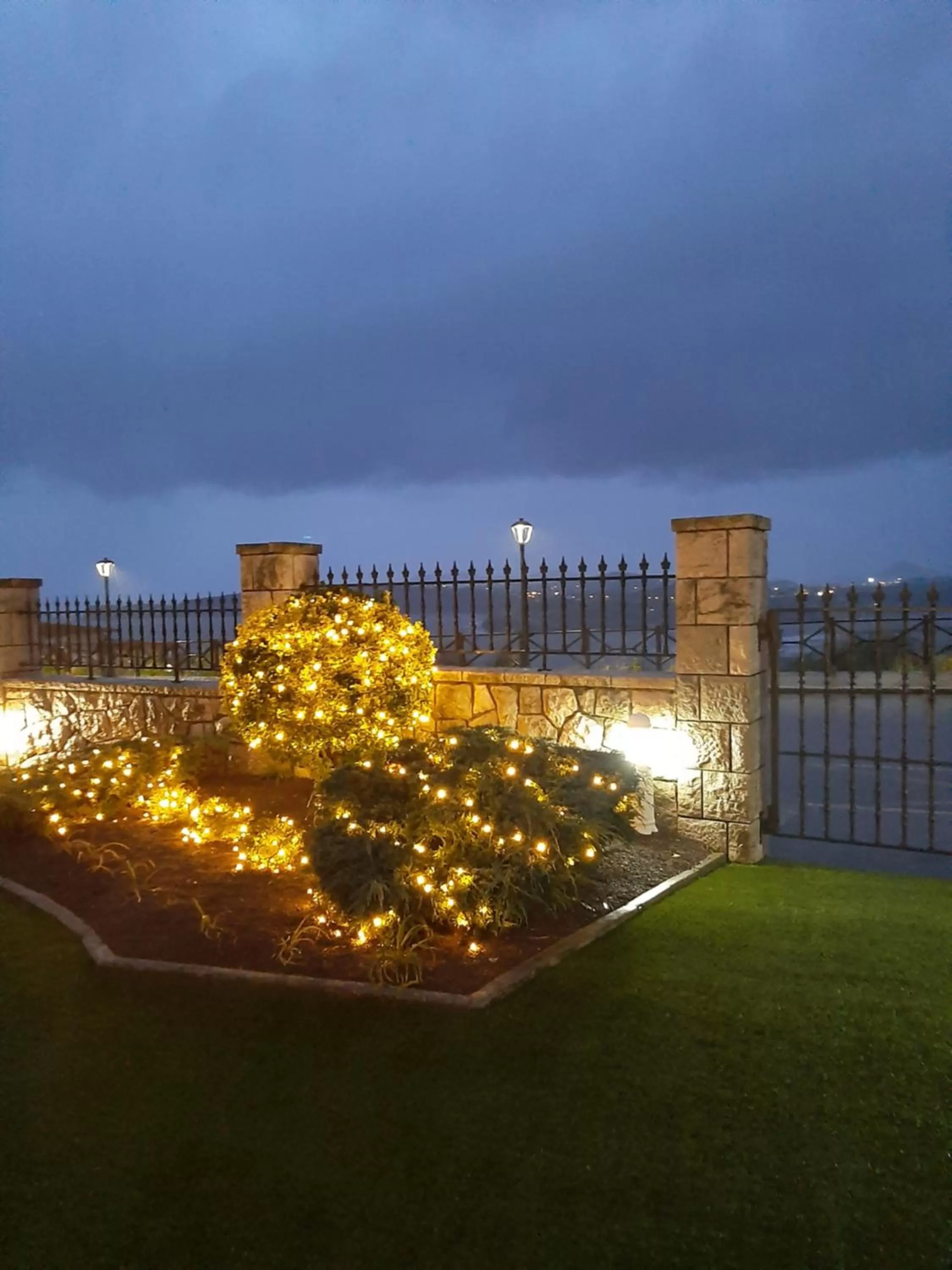 Apartamentos El Caserio