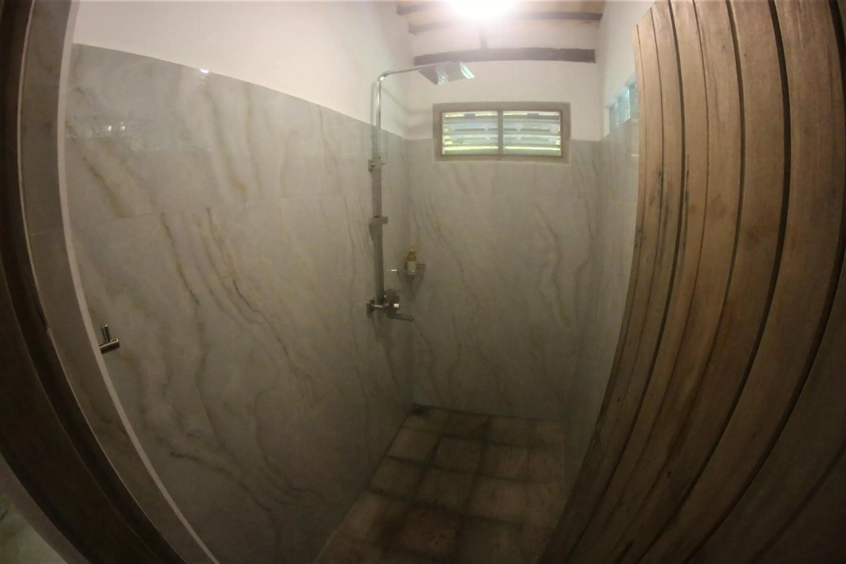 Bathroom in The Spice House Mirissa