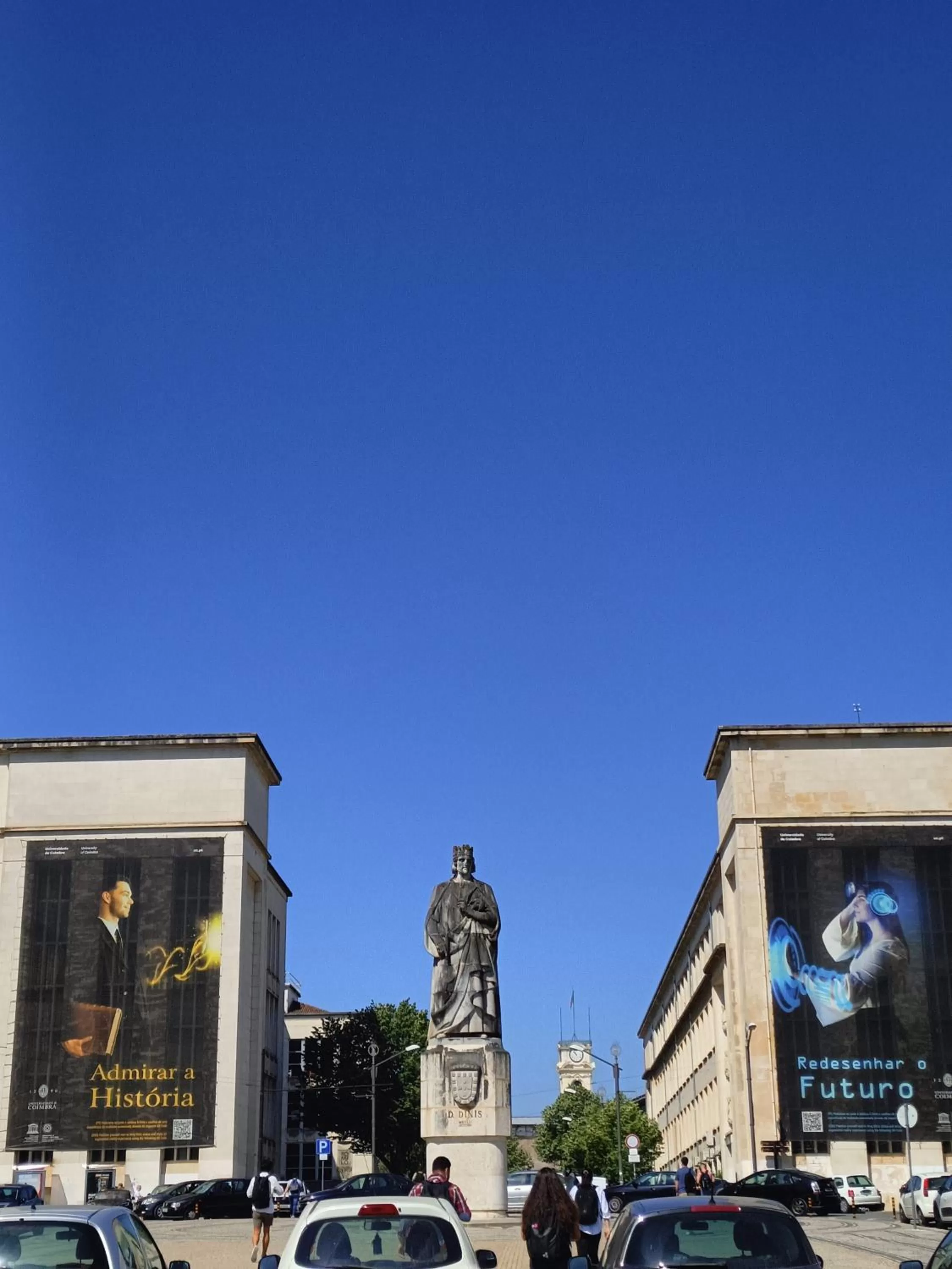 Coimbra Monumentais B&B