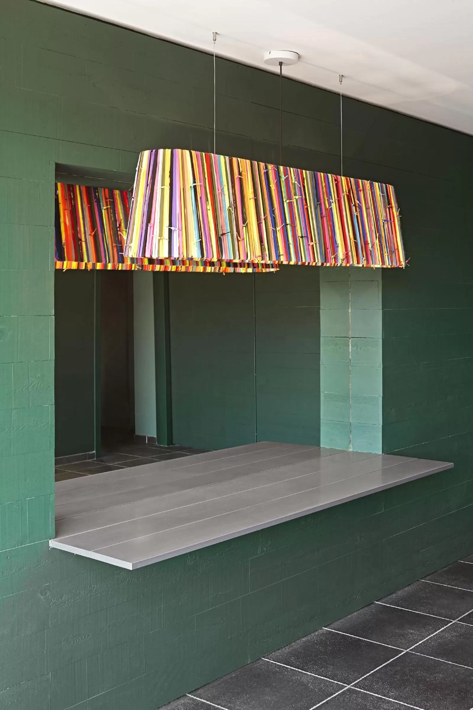 Casa Camper Barcelona