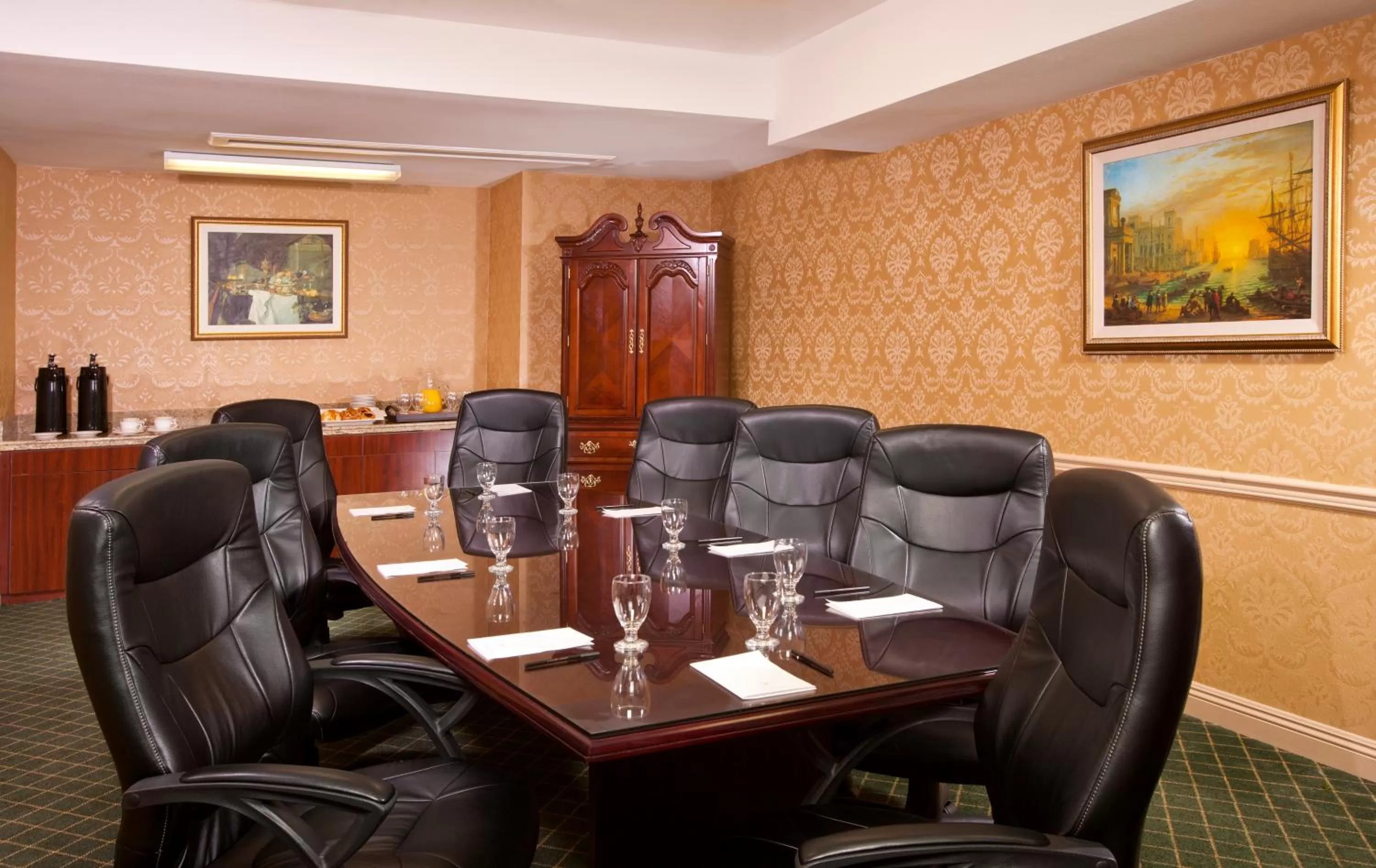 Banquet/Function facilities in Ayres Hotel Laguna Woods - Aliso Viejo