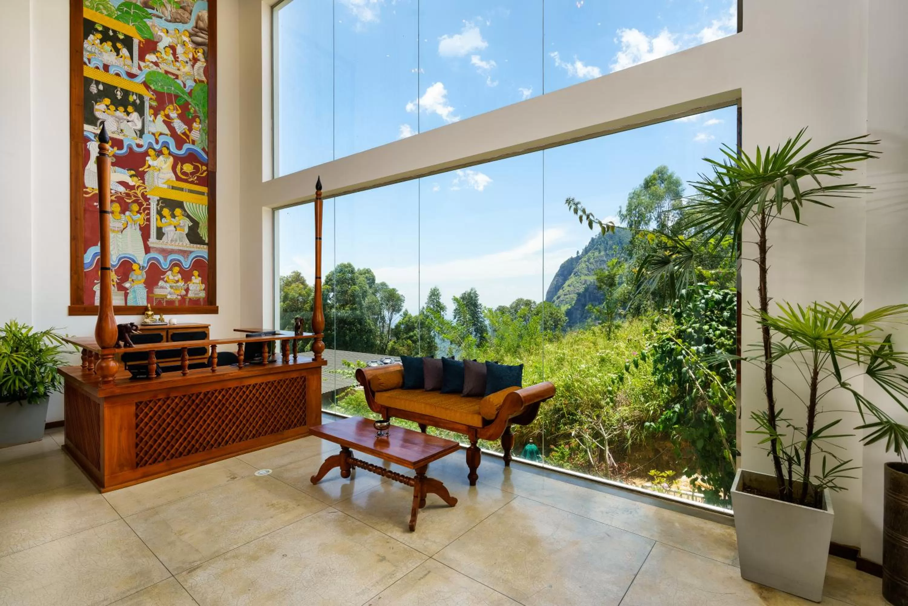 Morning Dew Boutique Hotel Ella