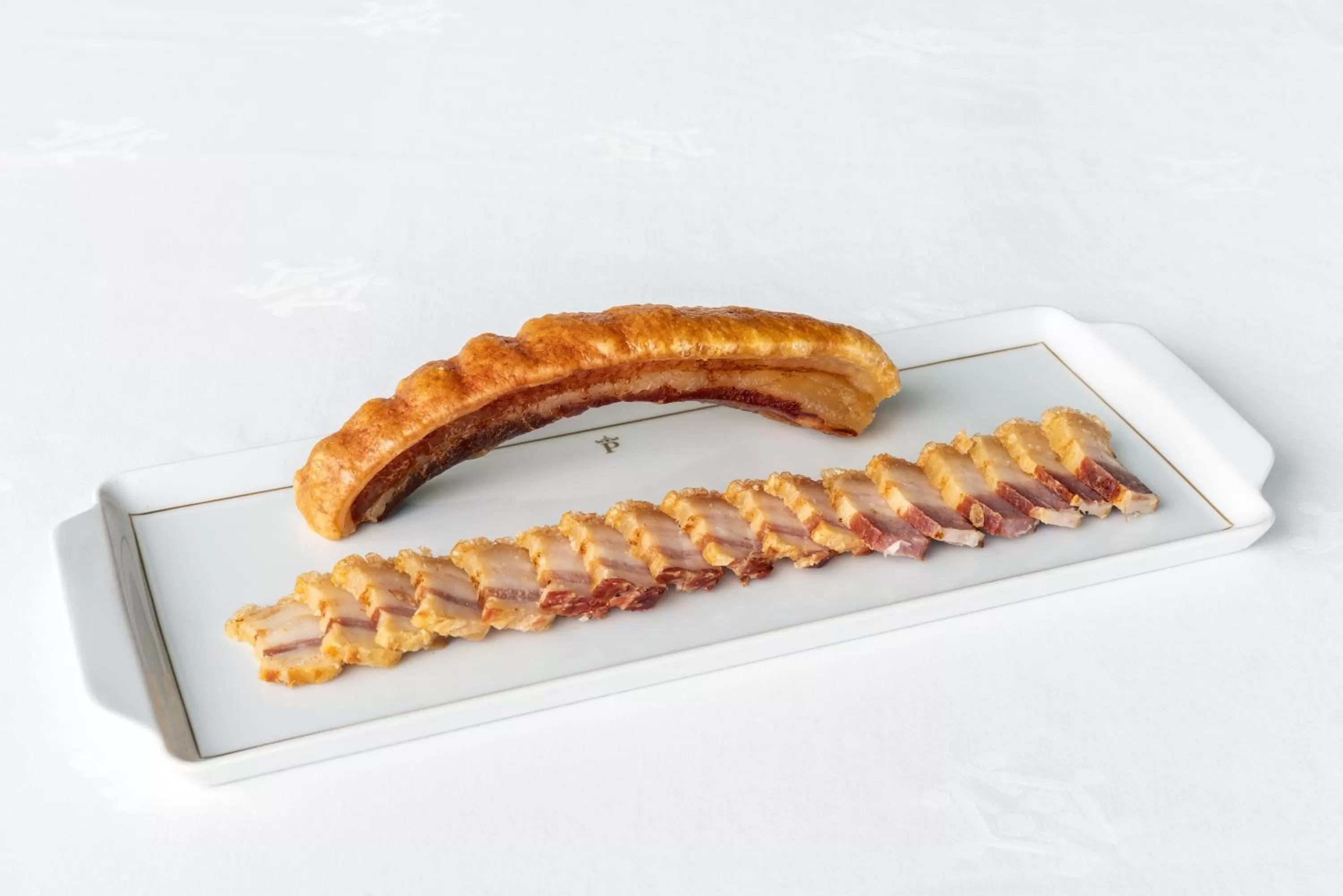 Restaurant/places to eat in Parador de Soria