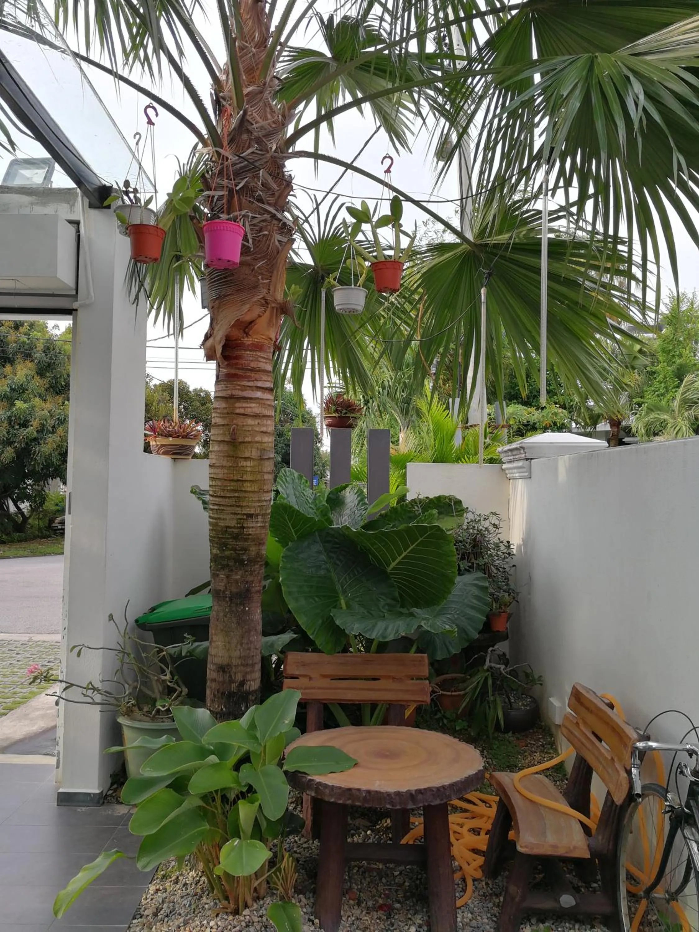 Millenium maison home