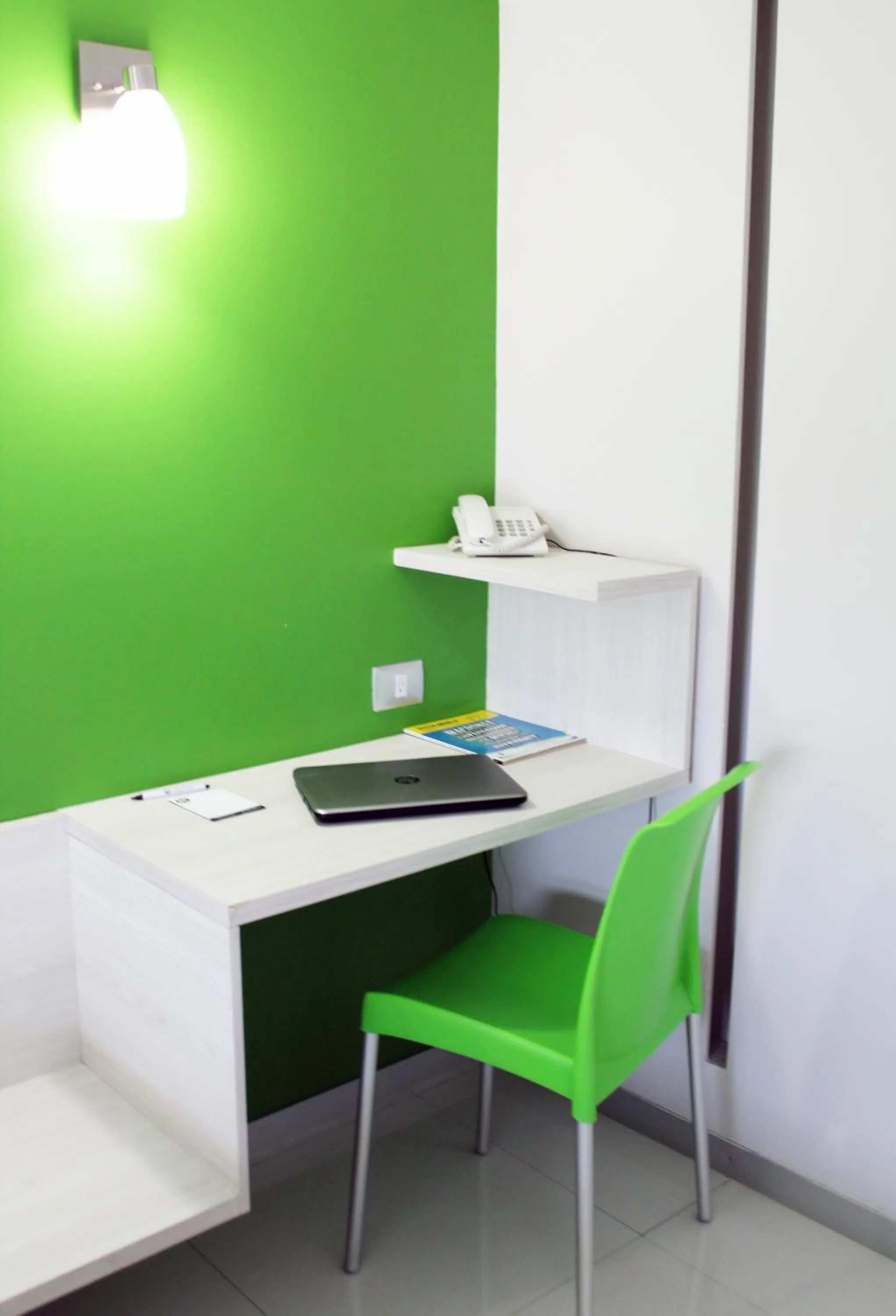 furniture in SC HOTEL