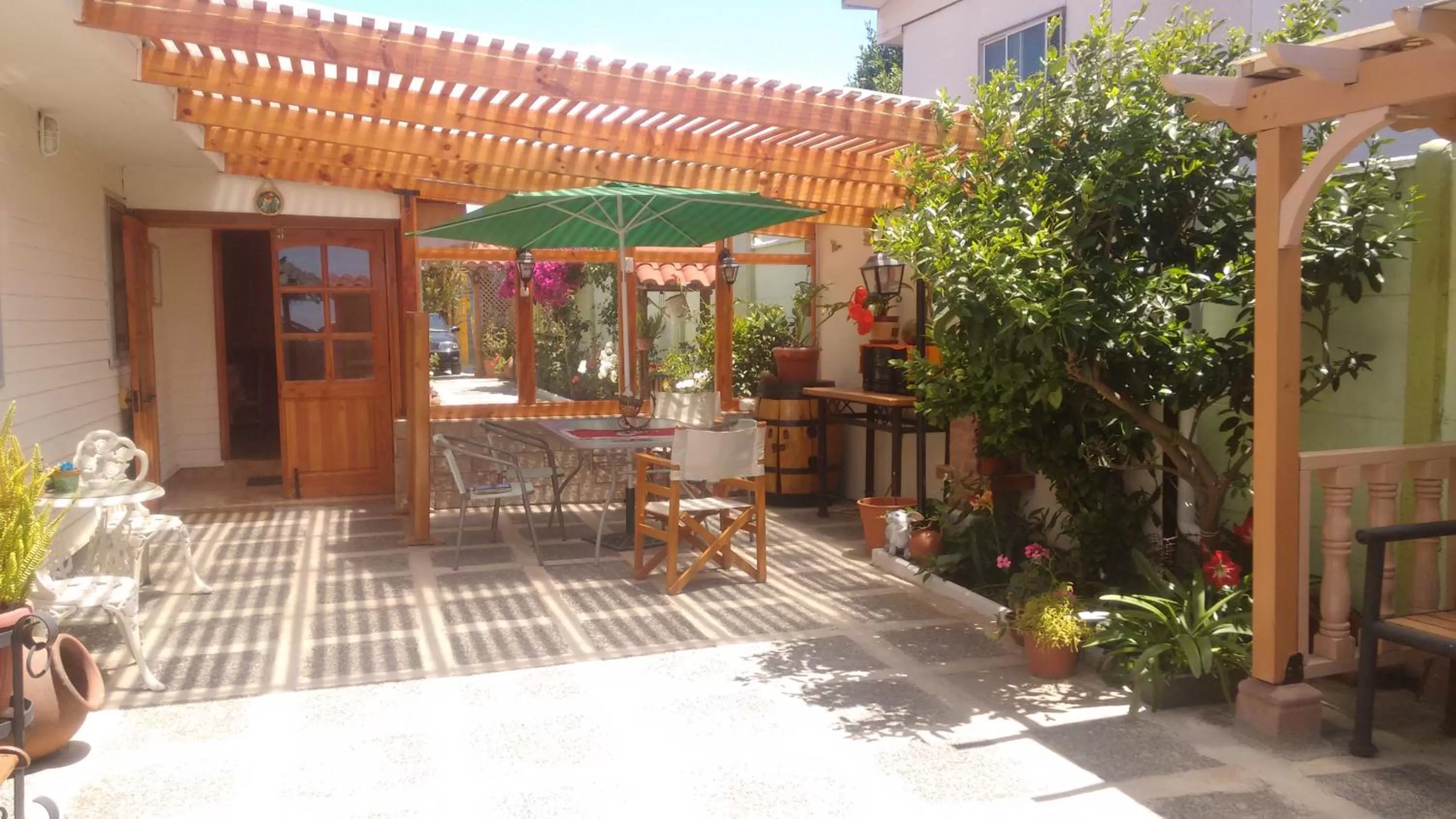 Banquet/Function facilities in Hostal Miramar