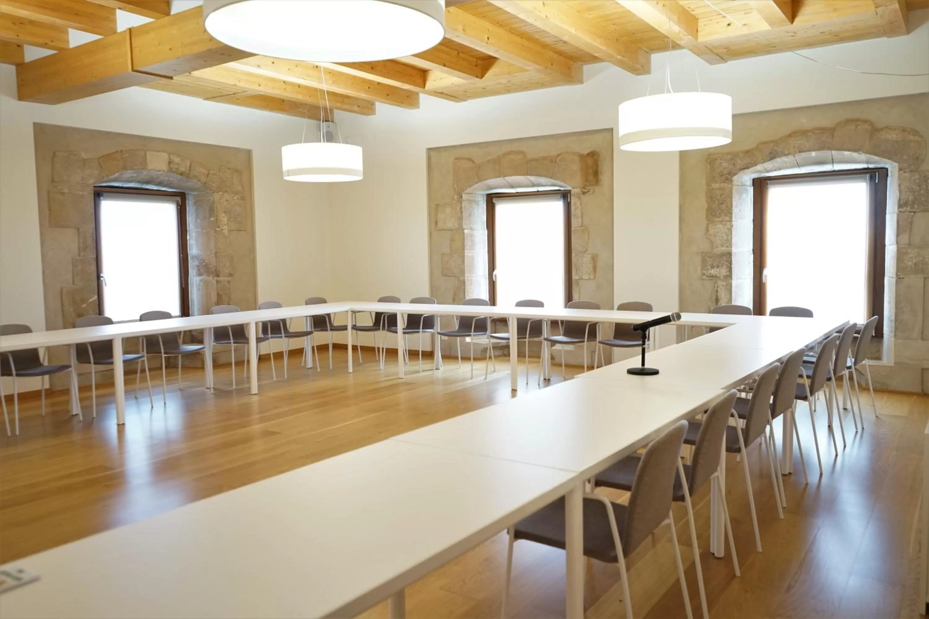 Business facilities in Hotel Santuari Balaguer