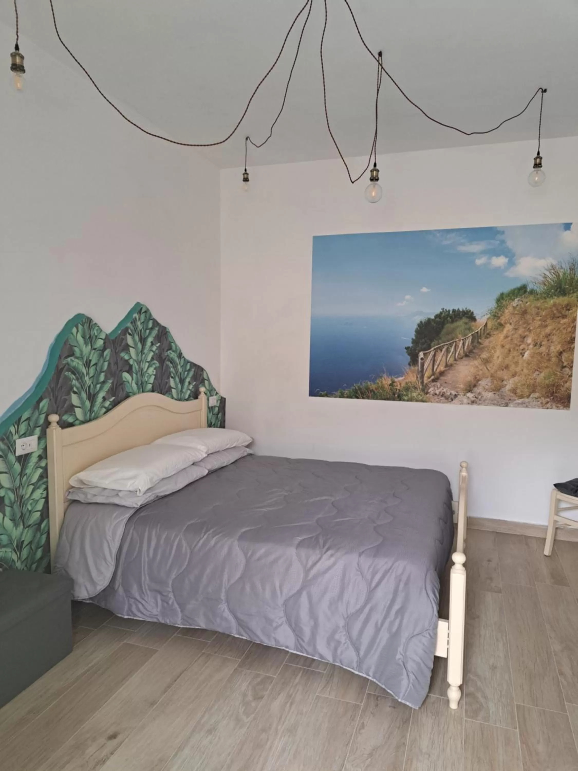 Bed in IL CEPPO sui sentieri per Amalfi