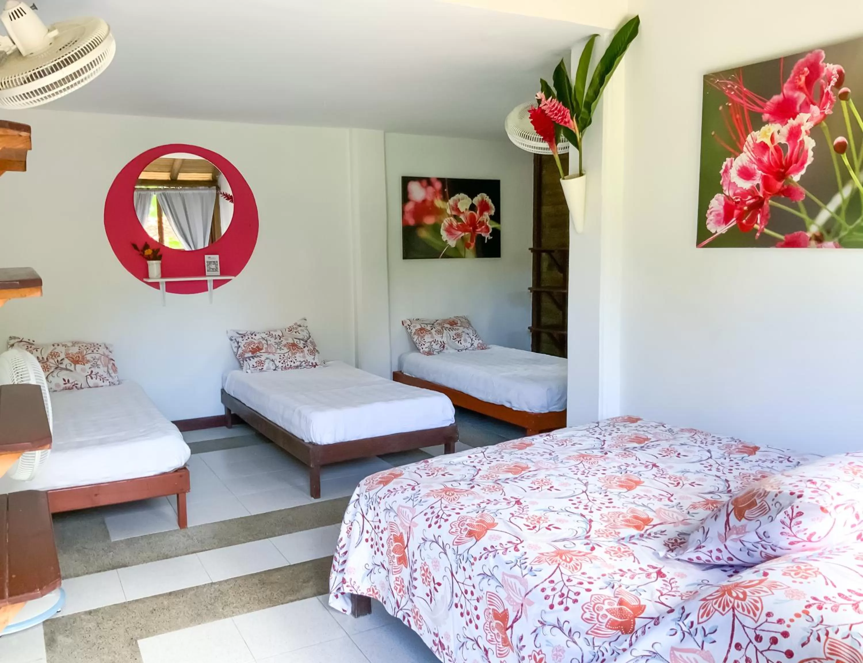 Los Robles Capurgana