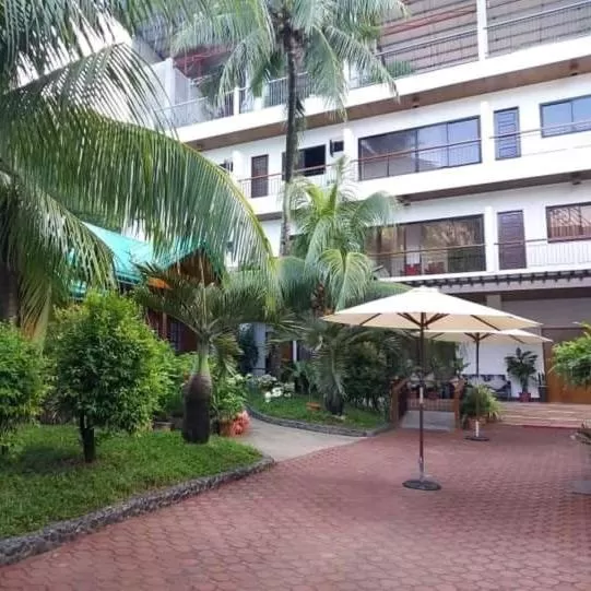 Jurias Garden Hotel