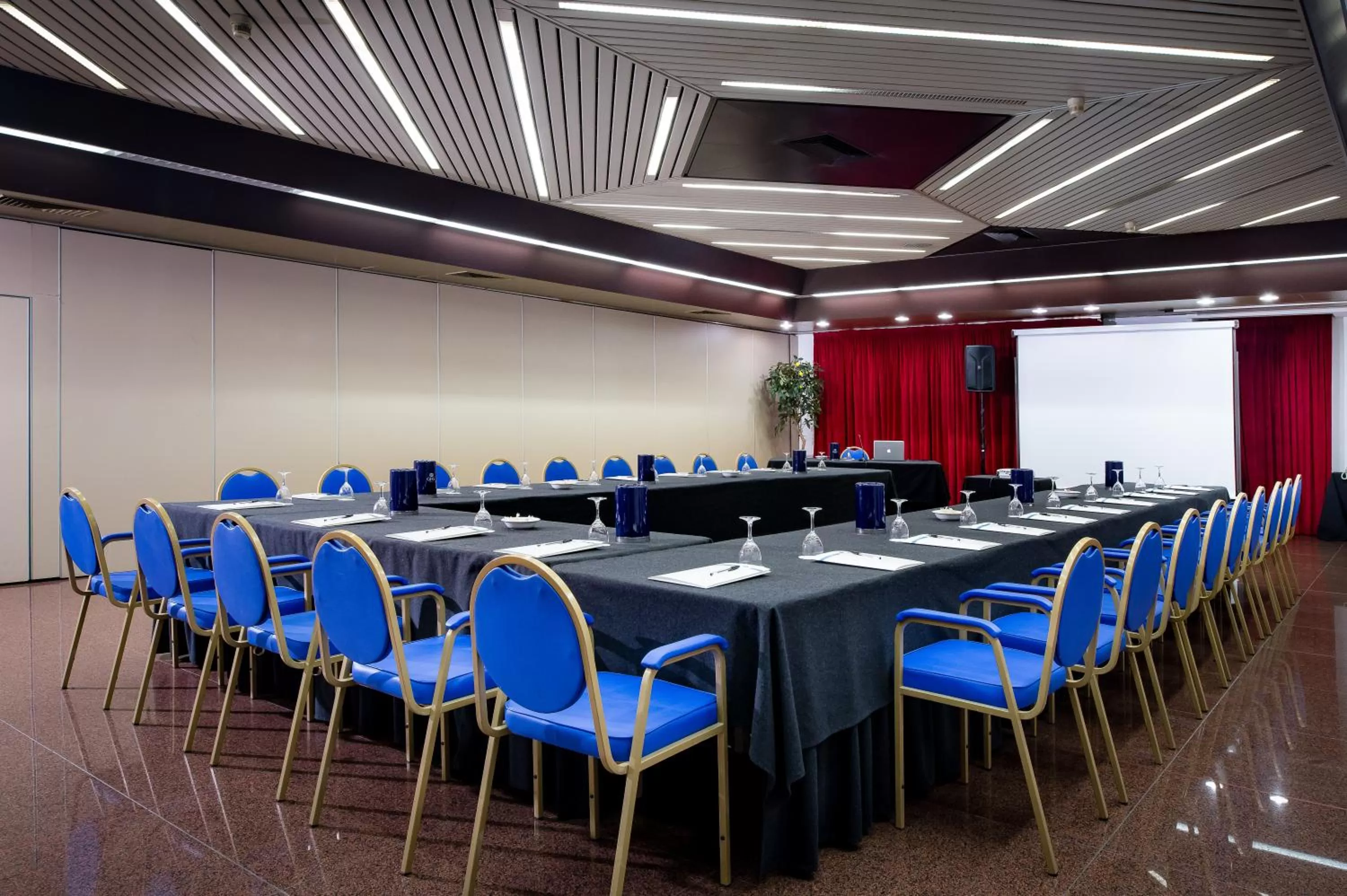Business facilities in Astoria Palace Hotel