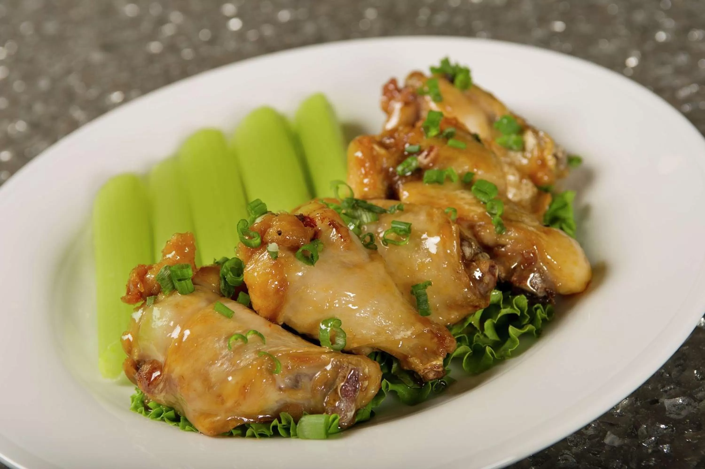 Restaurant/places to eat in Hilton Garden Inn College Station