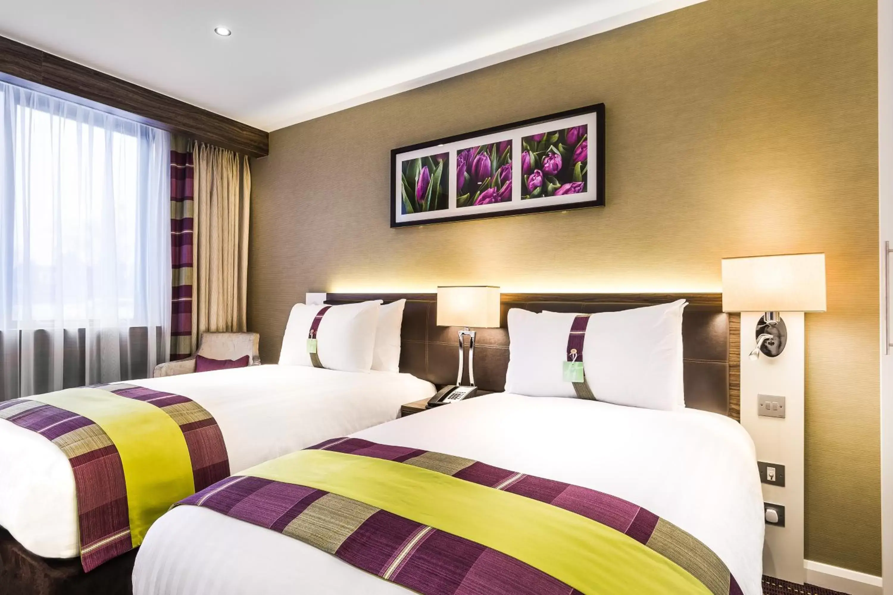 Holiday Inn London Watford Junction by IHG Holiday Inn London Watford Junction by IHG