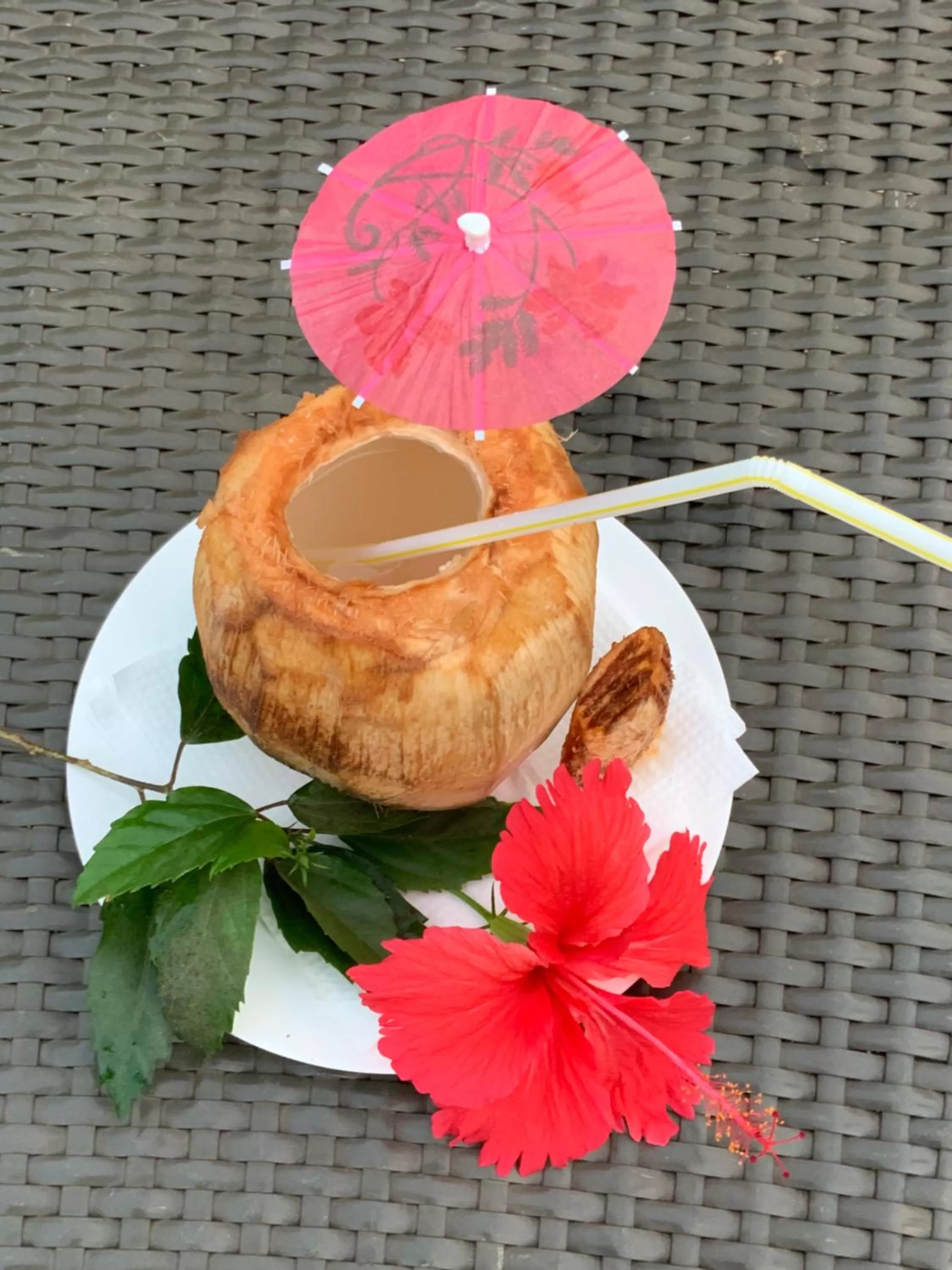 Drinks in The Country Lodge Hotel