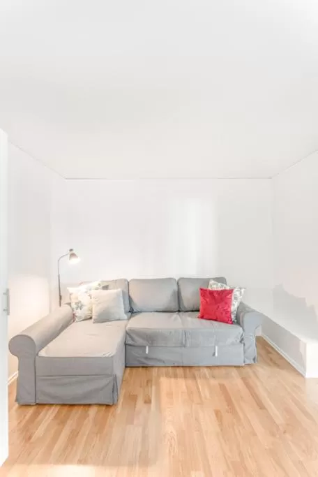 City Apartments in Jonkoping