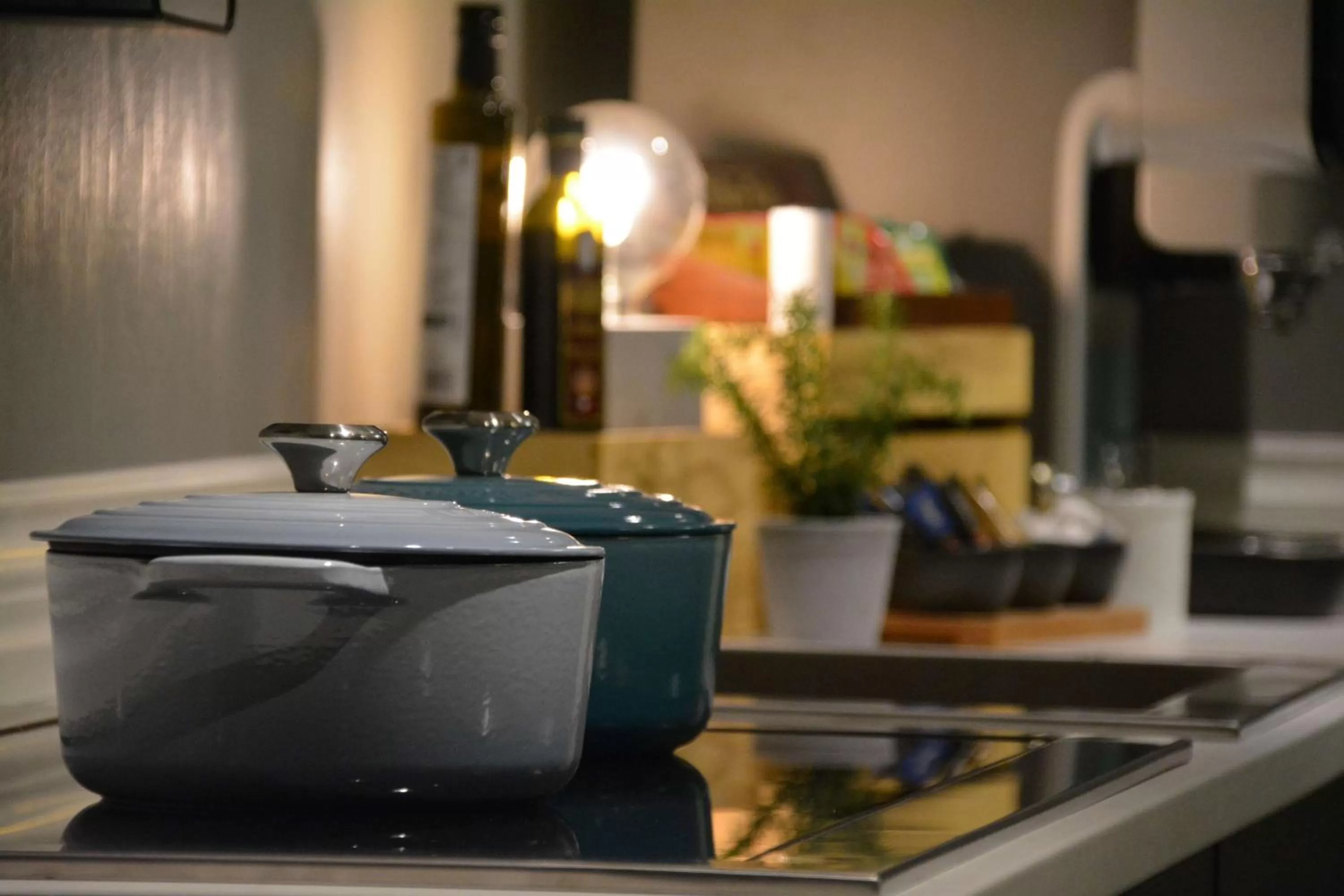 Restaurant/places to eat in Hotel Haugesund